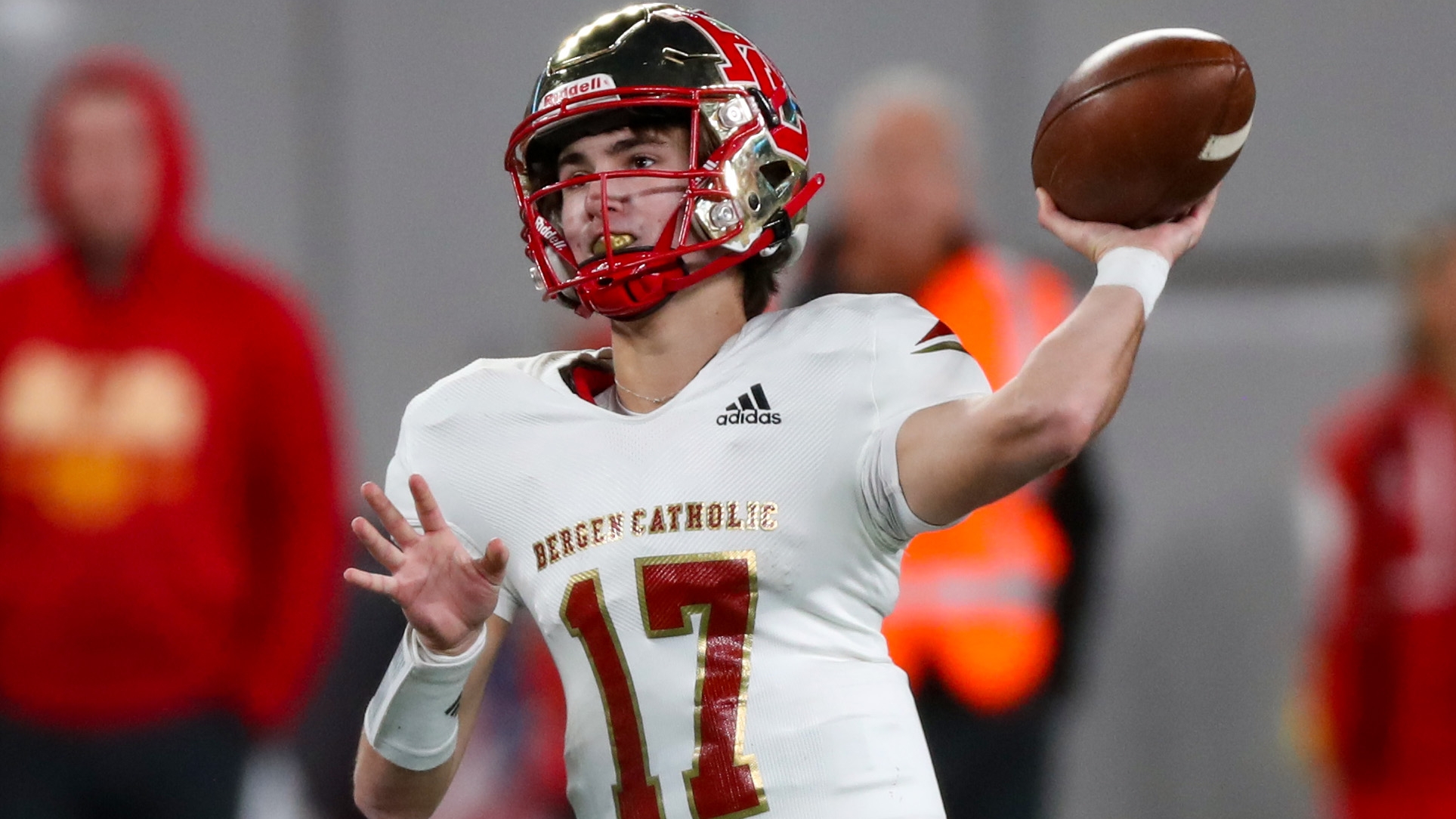 HS football preview, 2023: N.J.'s top 10 kickers & other specialists to  watch 