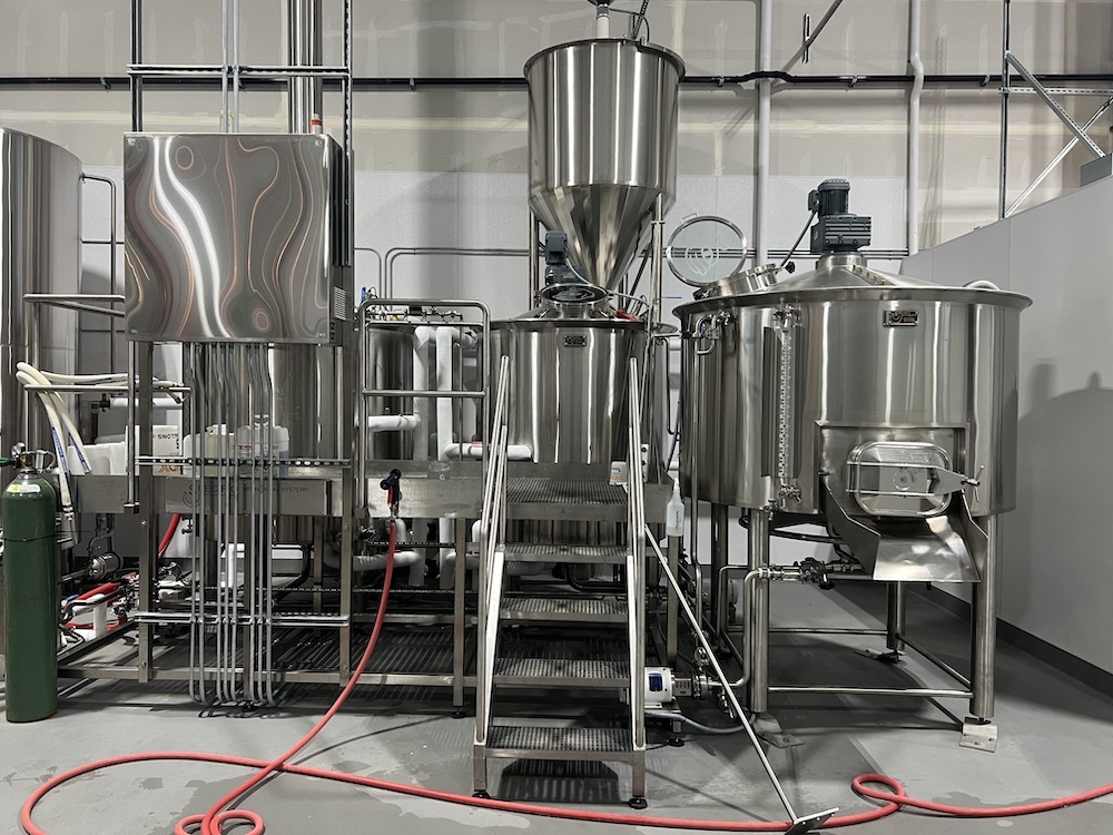 Recluse Brew Works - oregonlive.com