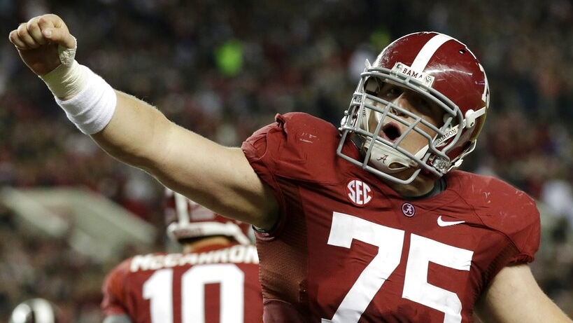 Sheldon Brown named to SEC Football Legends Class