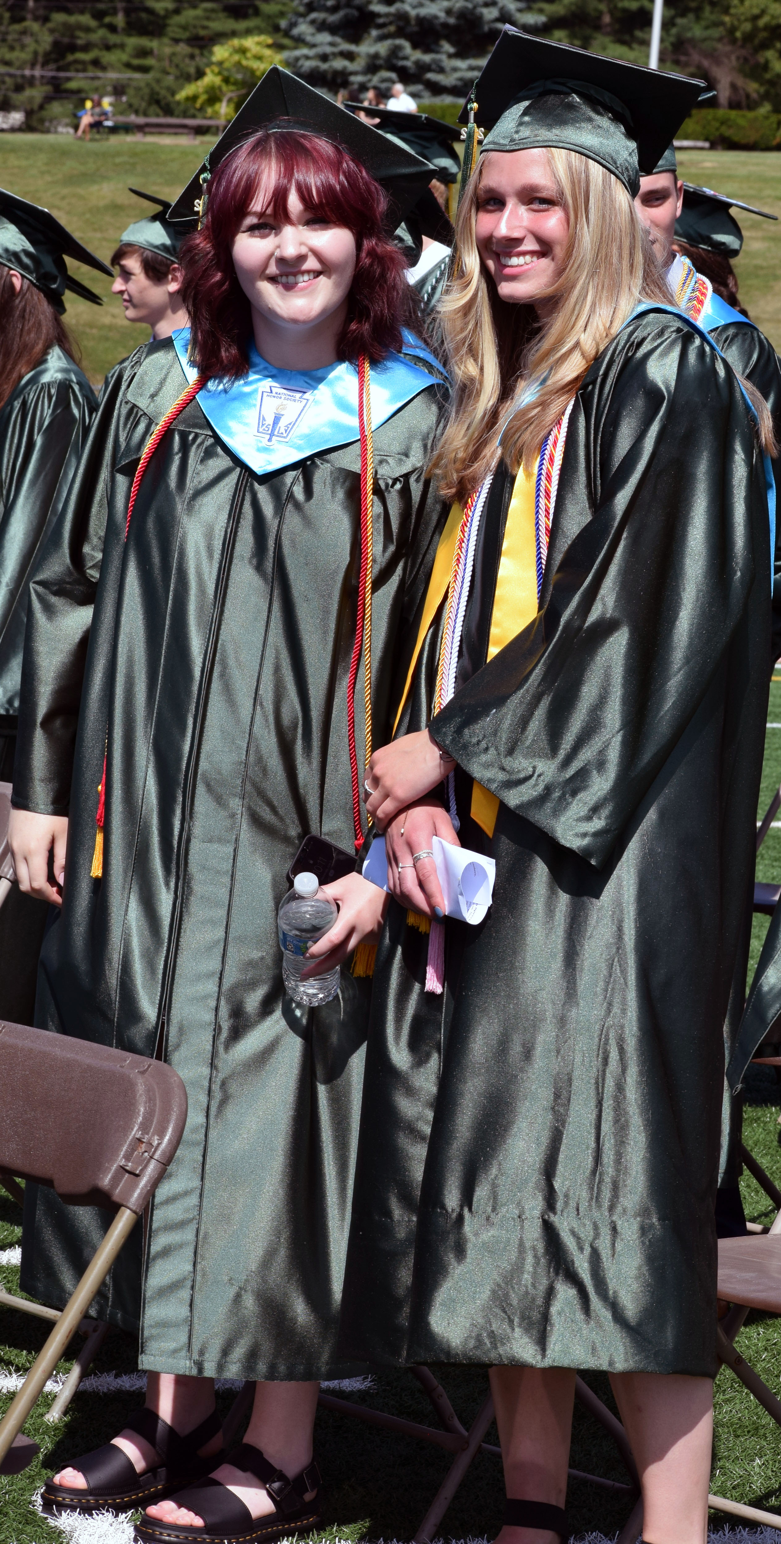 North Hunterdon Regional High School graduation 2022 (PHOTOS) 