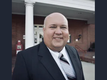 F.L. 'Bubba' Copeland, Alabama mayor and pastor, kills himself