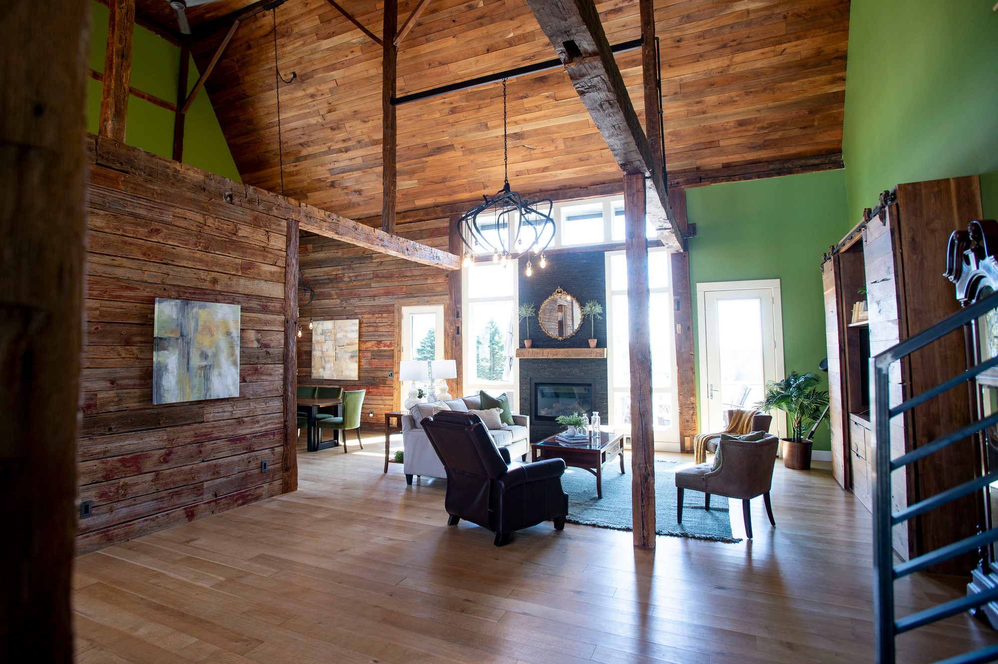 House of the Week: 20925 Waterloo Road in Chelsea - mlive.com