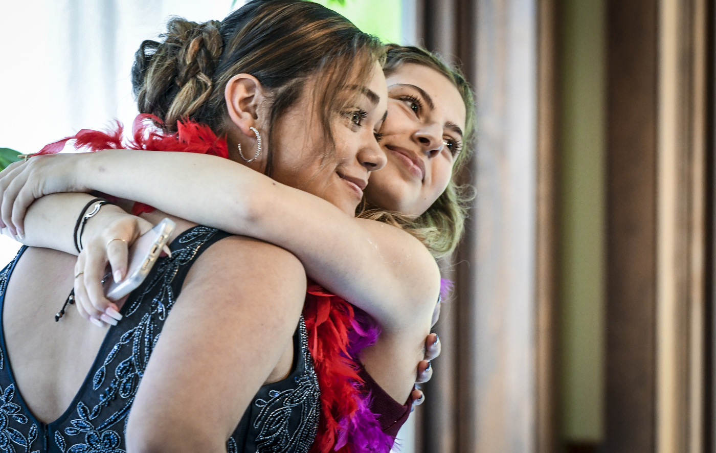 Belvidere High School 2022 Prom, June 12, 2022