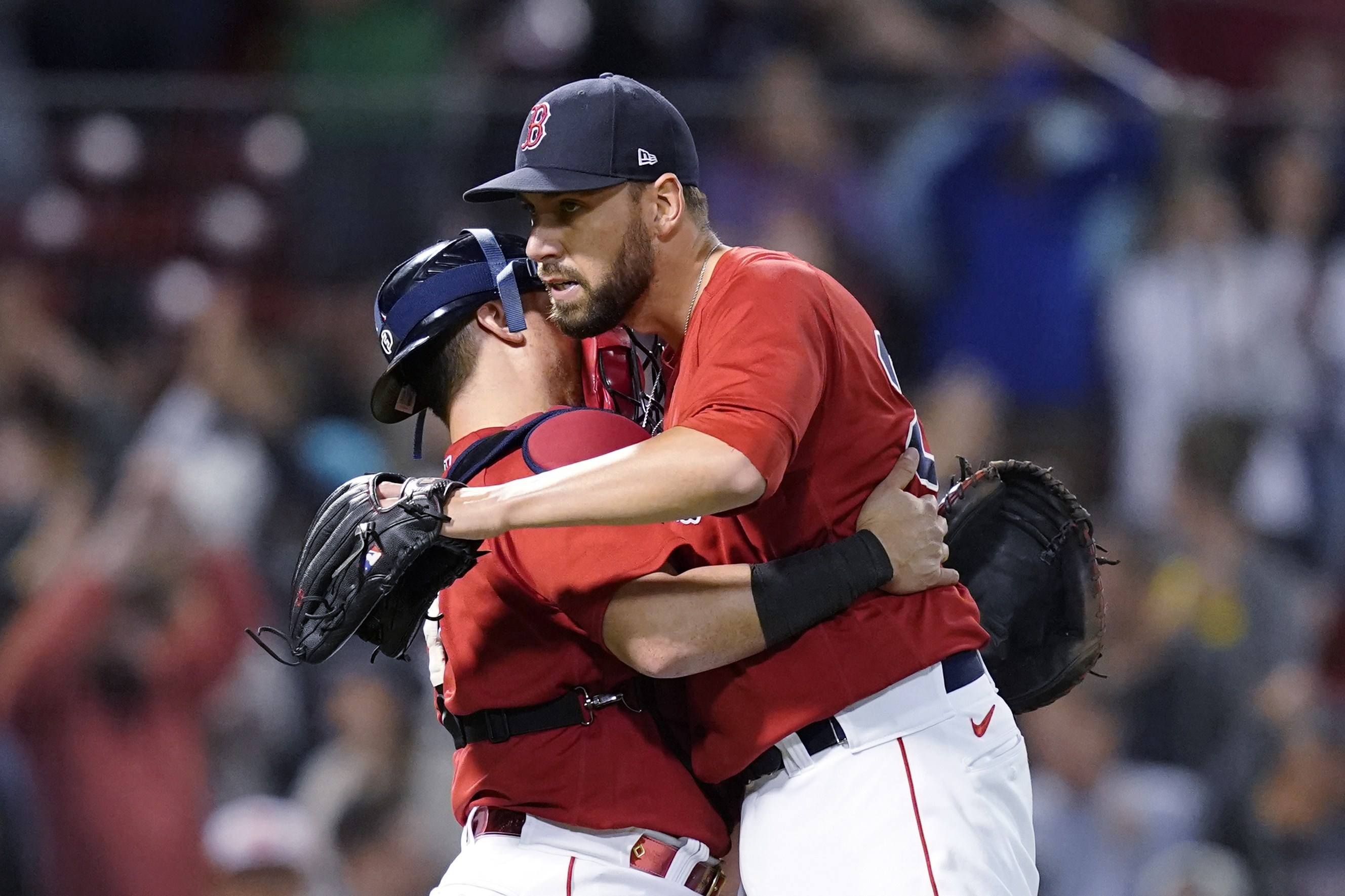 American League wins 2021 MLB All-Star Game, Oakland A's Matt