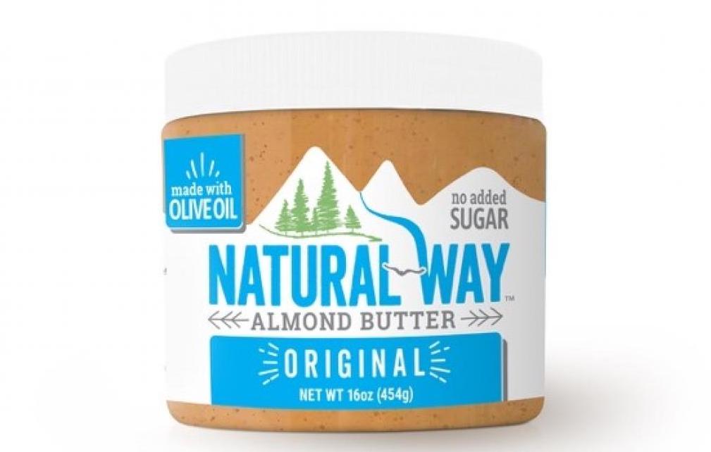 Natural Way Almond Butter Recalled Because The Jar May Contain Peanut Butter Pennlive Com