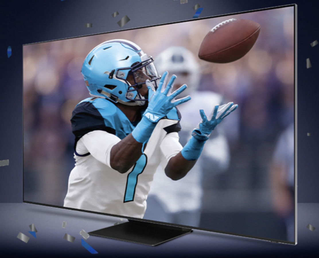 Best Super Bowl TV deals 2022: mega 4K, OLED and big screen TV specials  from , Walmart and Best Buy