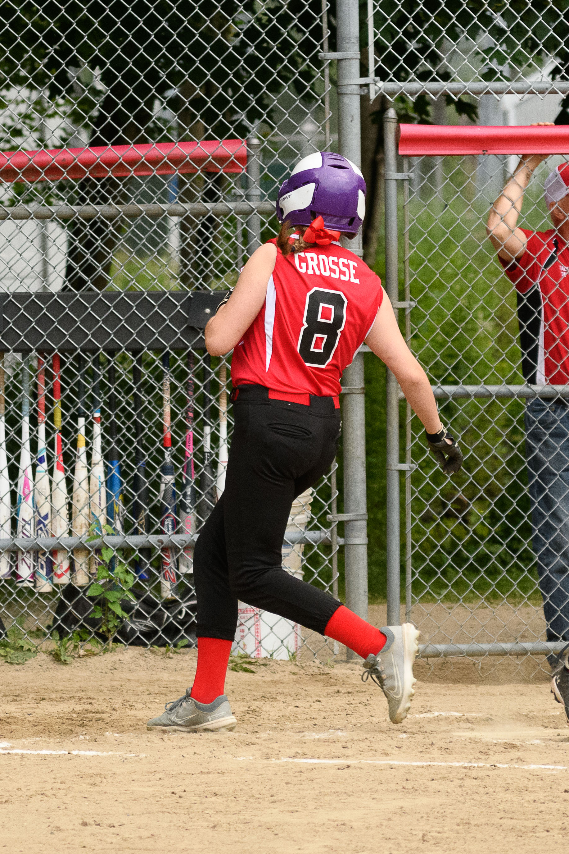 Grosse Pointe Little League Softball > Home