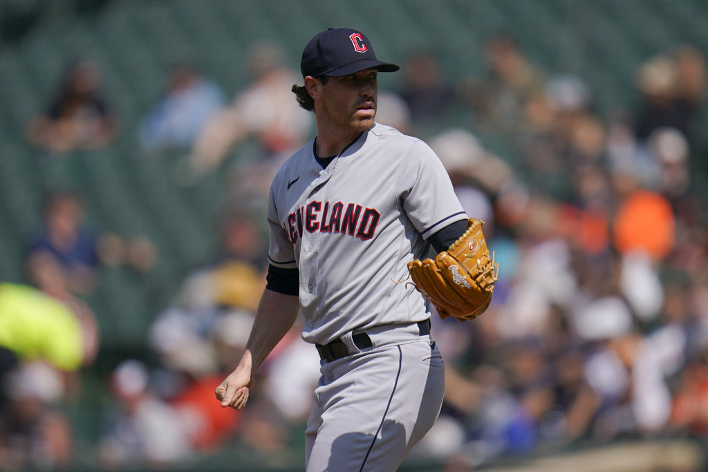 Cleveland Guardians, Boston Red Sox series preview, pitching