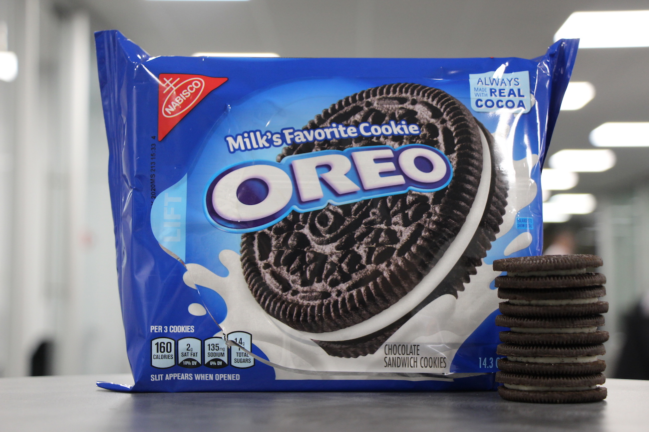 Oreo announces two new limitededition flavors, reports