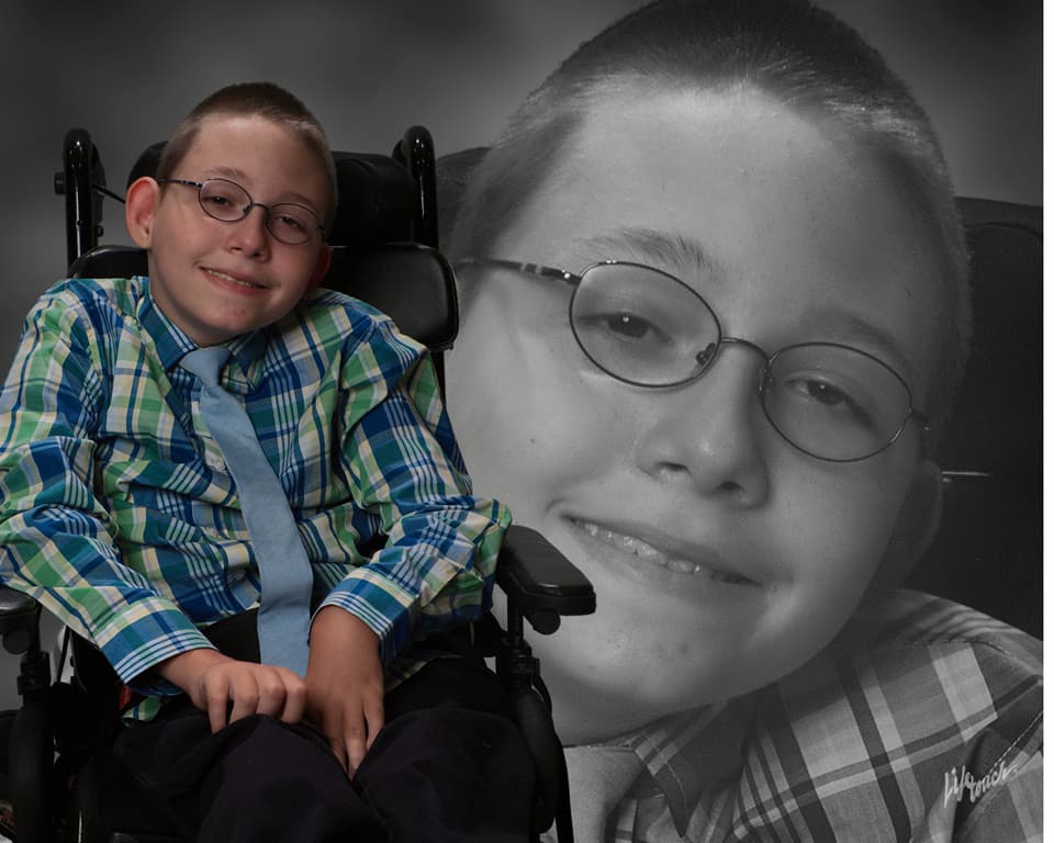 The life and death of Jordan Brooks