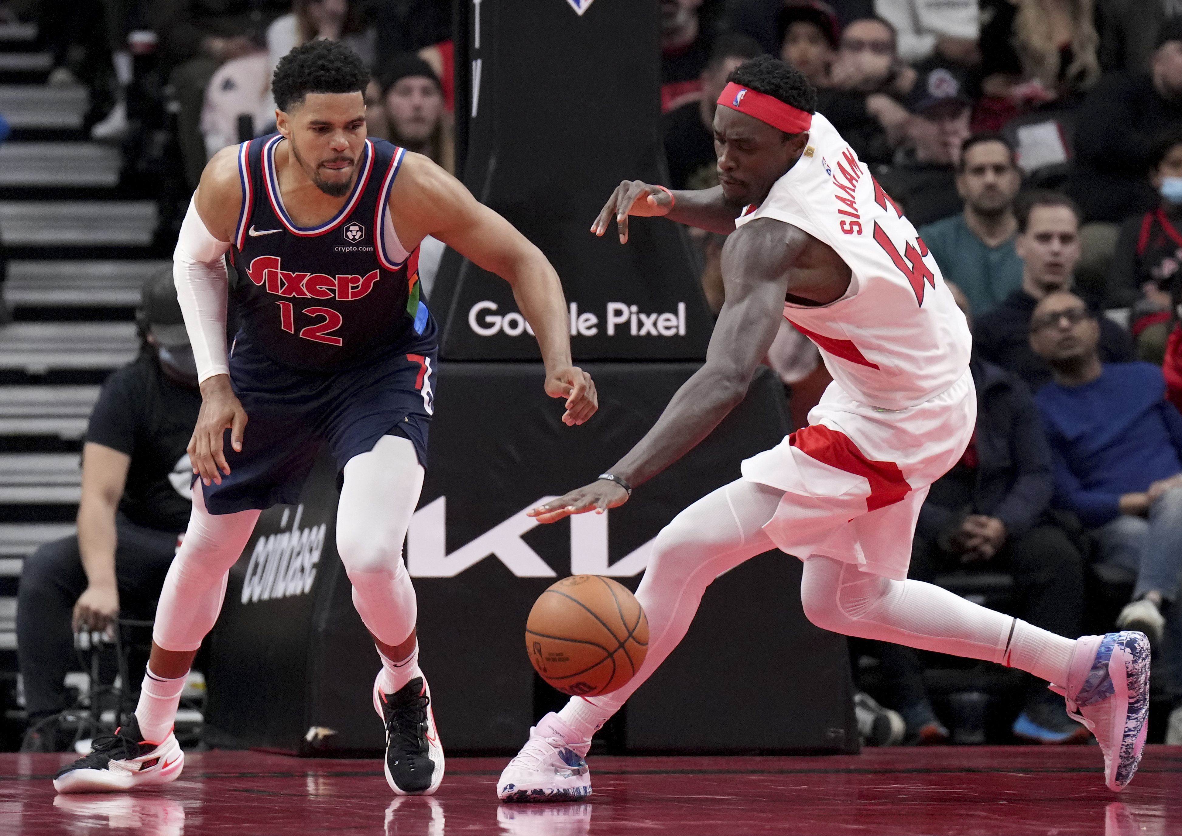 76ers-Raptors Game 5 live stream (4/25) How to watch NBA playoffs online, TV, time