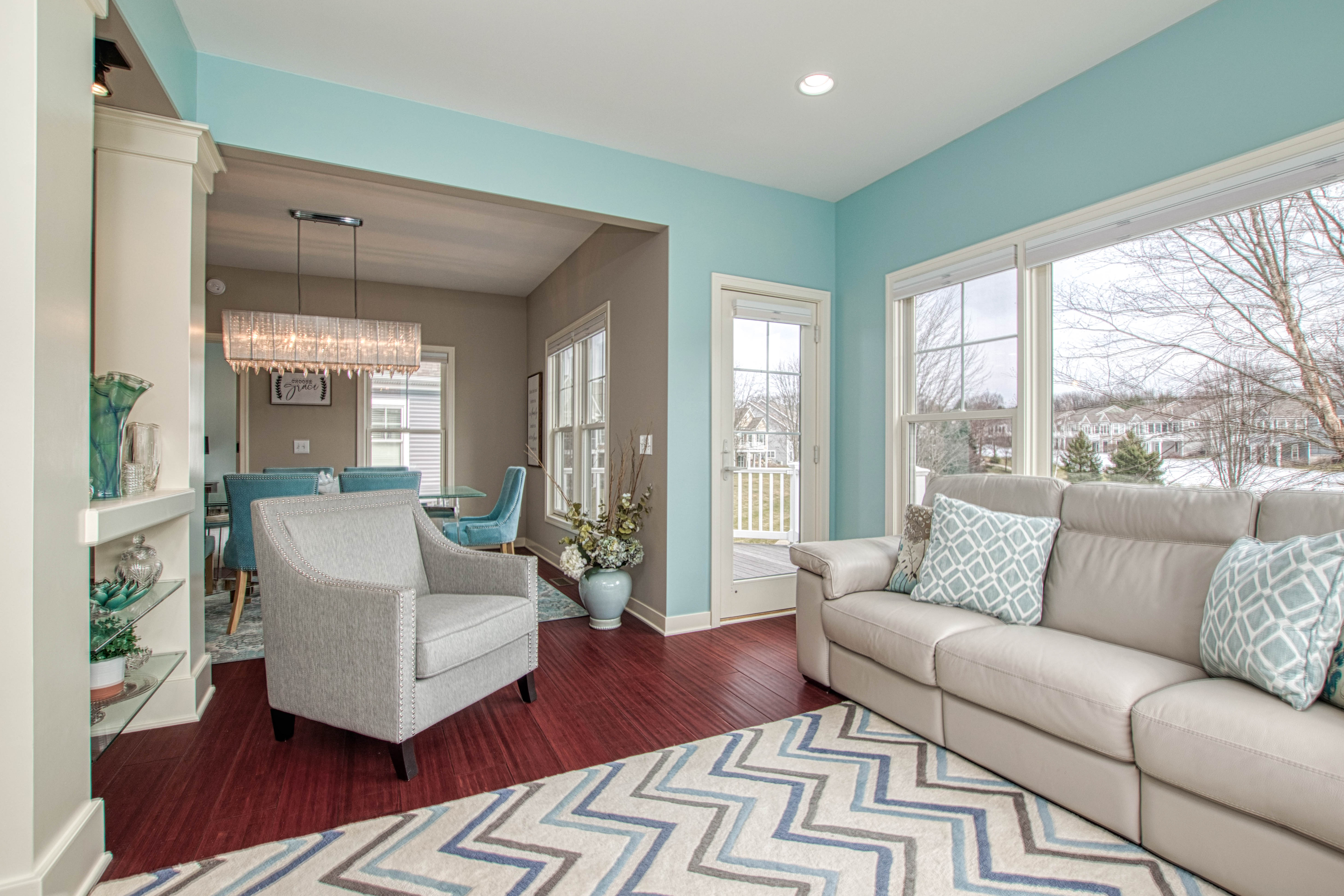 MLive House of the Week 4446 Koinonia Drive 36 NE, Grand Rapids