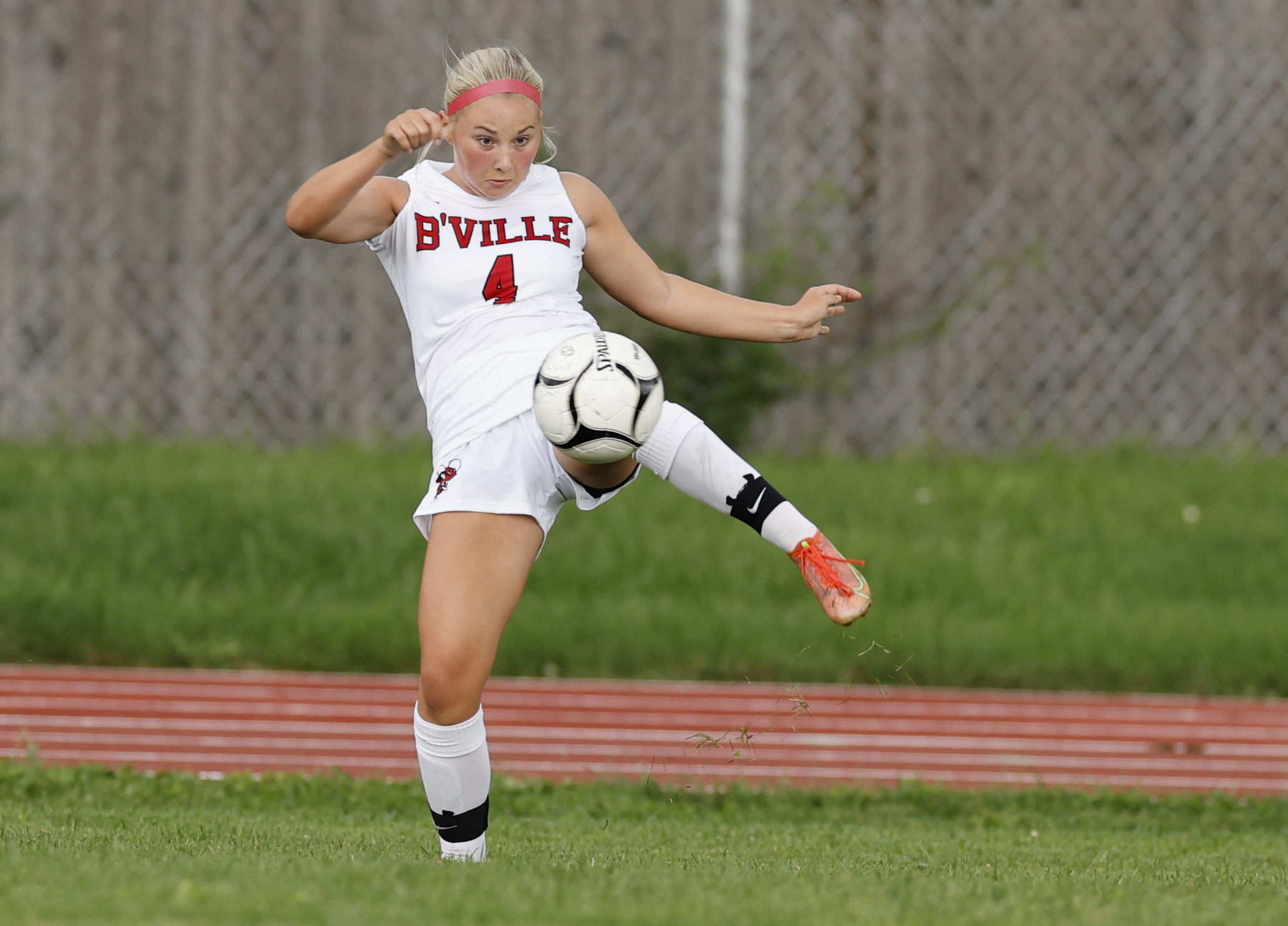 West Genesee vs. Baldwinsville Girls Soccer - syracuse.com