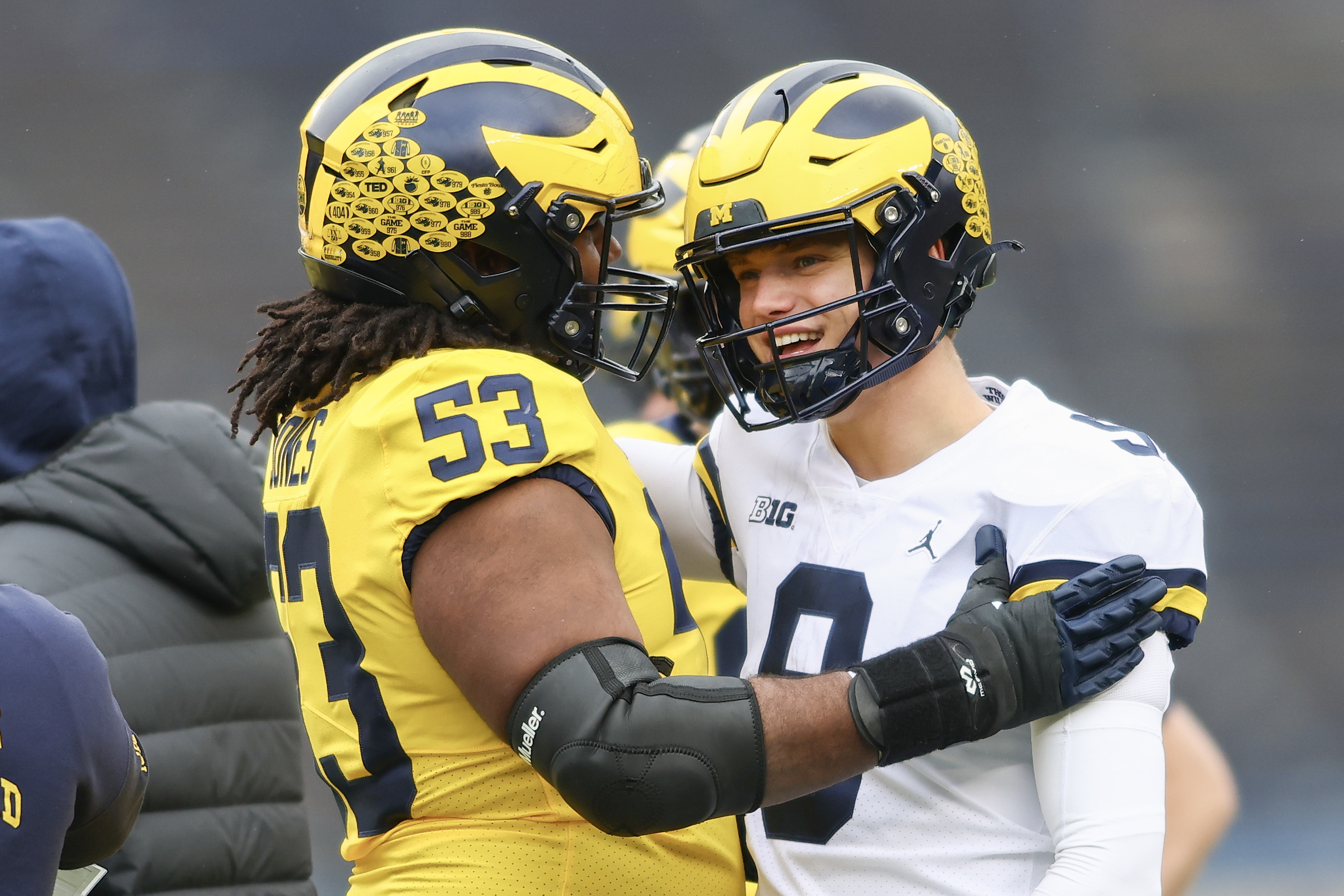 2023 Big Ten College Football – Lindys Sports