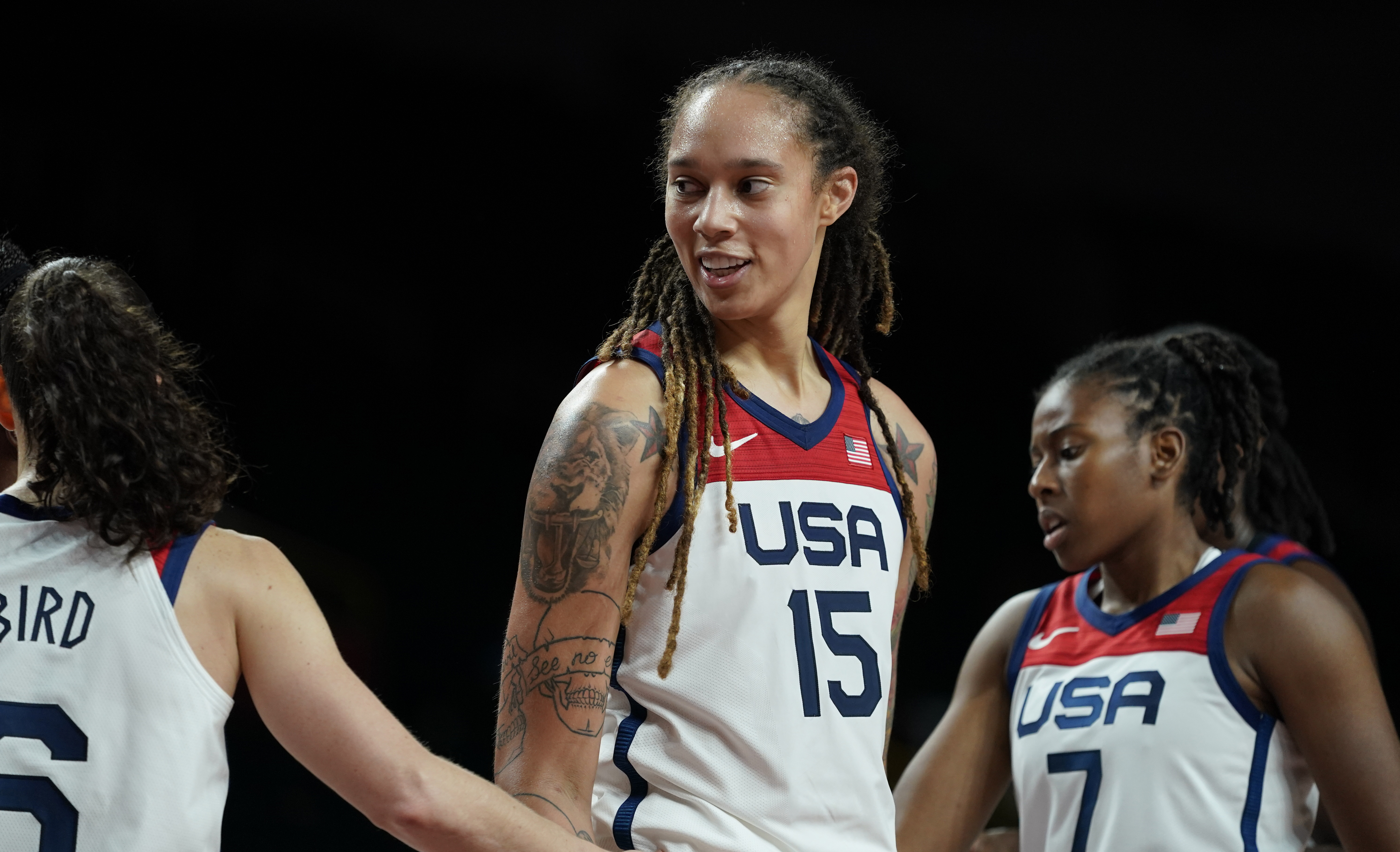 Usa Vs Japan Women S Basketball Free Live Stream 8 7 21 Watch Gold Medal Game At Tokyo Olympics 21 Online Time Tv Channel Nj Com