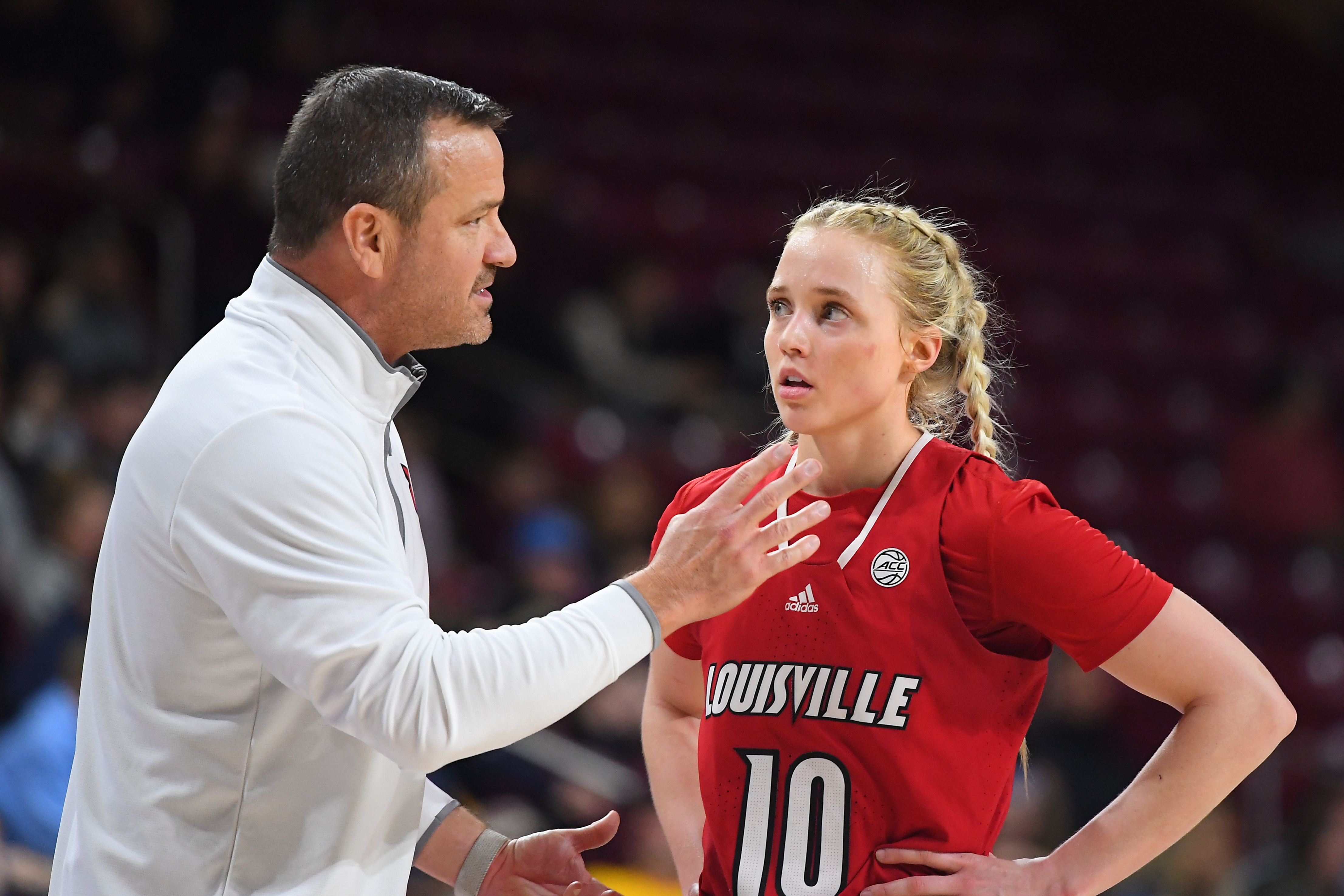 Louisville vs Ole Miss NCAA womens basketball free live stream, odds, TV channel for Sweet 16 game (3/24/2023)