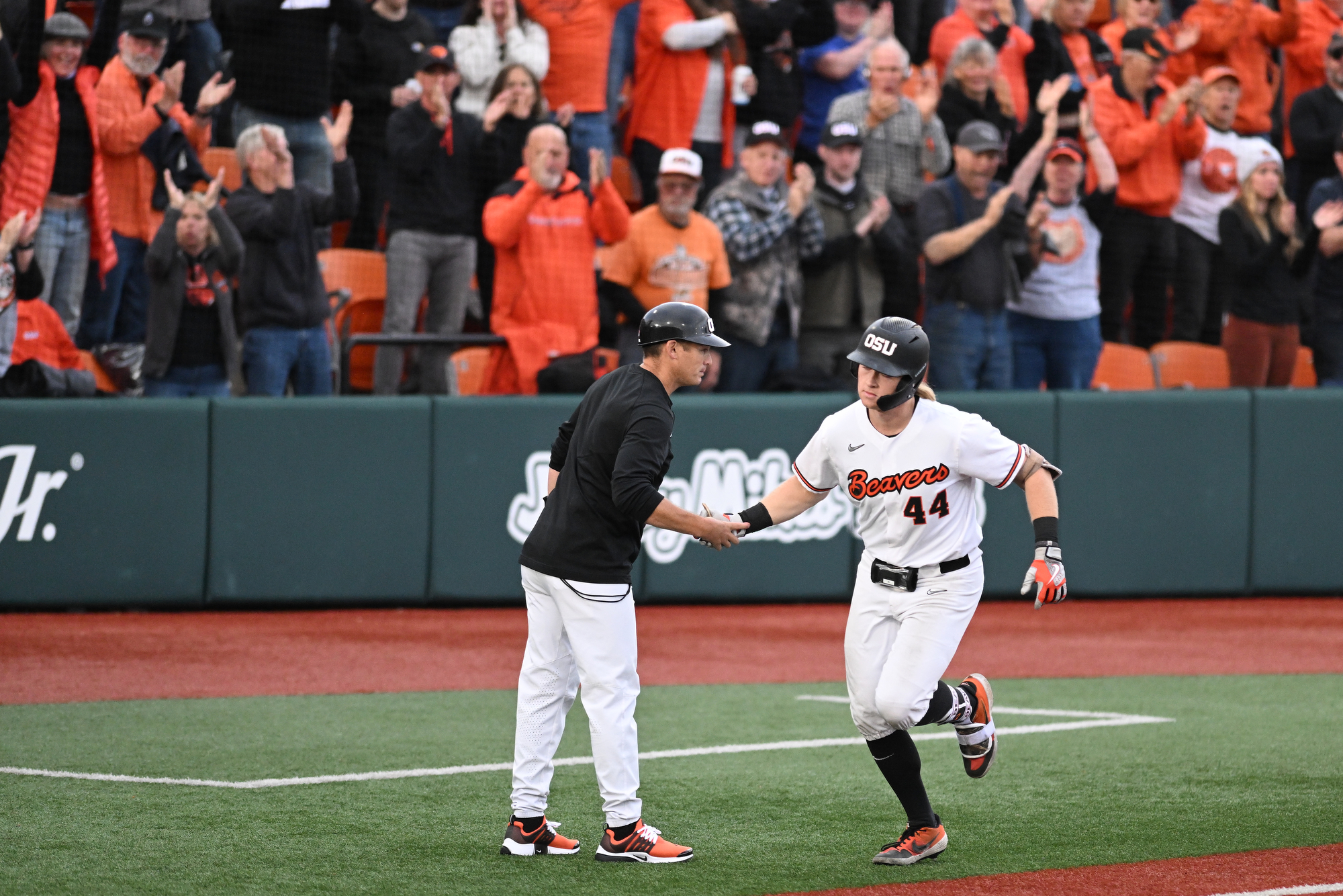 Cooper Hjerpe to miss Oregon State Beavers-Auburn Tigers opener with  undisclosed illness 