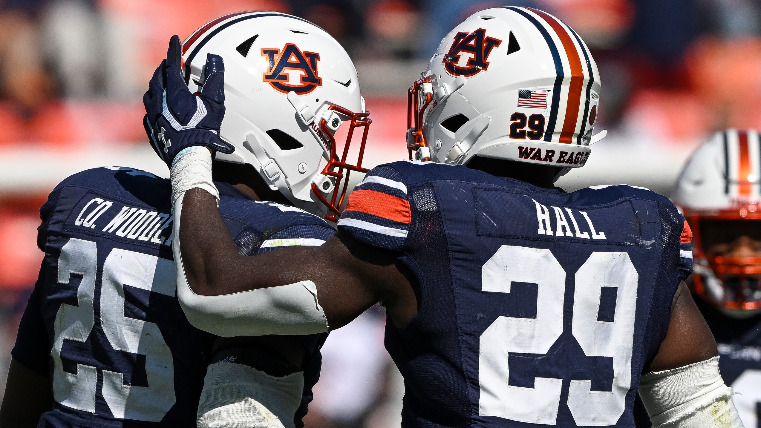 State Drops Rubber Match to Auburn - Mississippi State