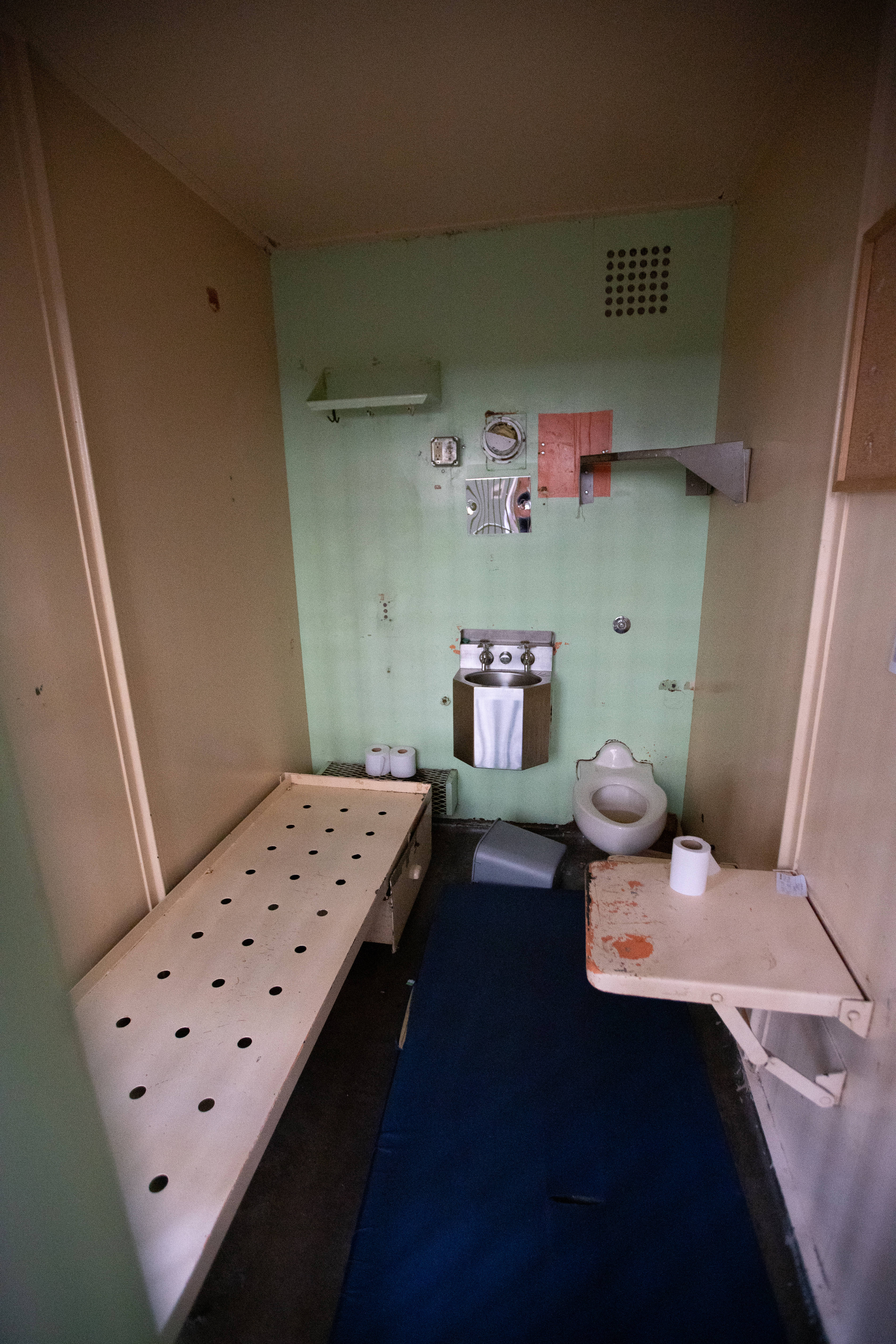 Oregon State Penitentiary - oregonlive.com