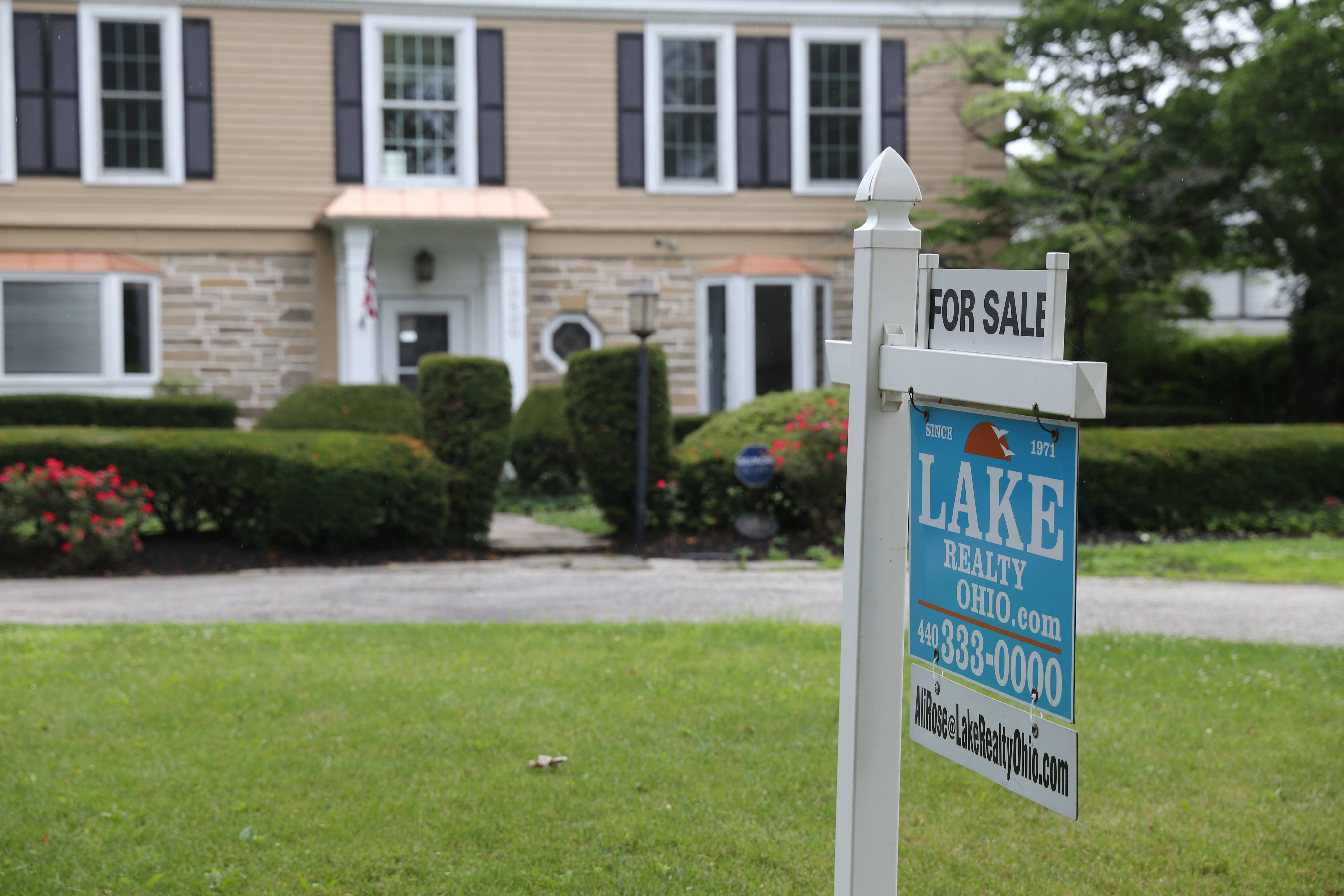 First-time home buyers find slowing prices, inventory uptick in Q3 -  