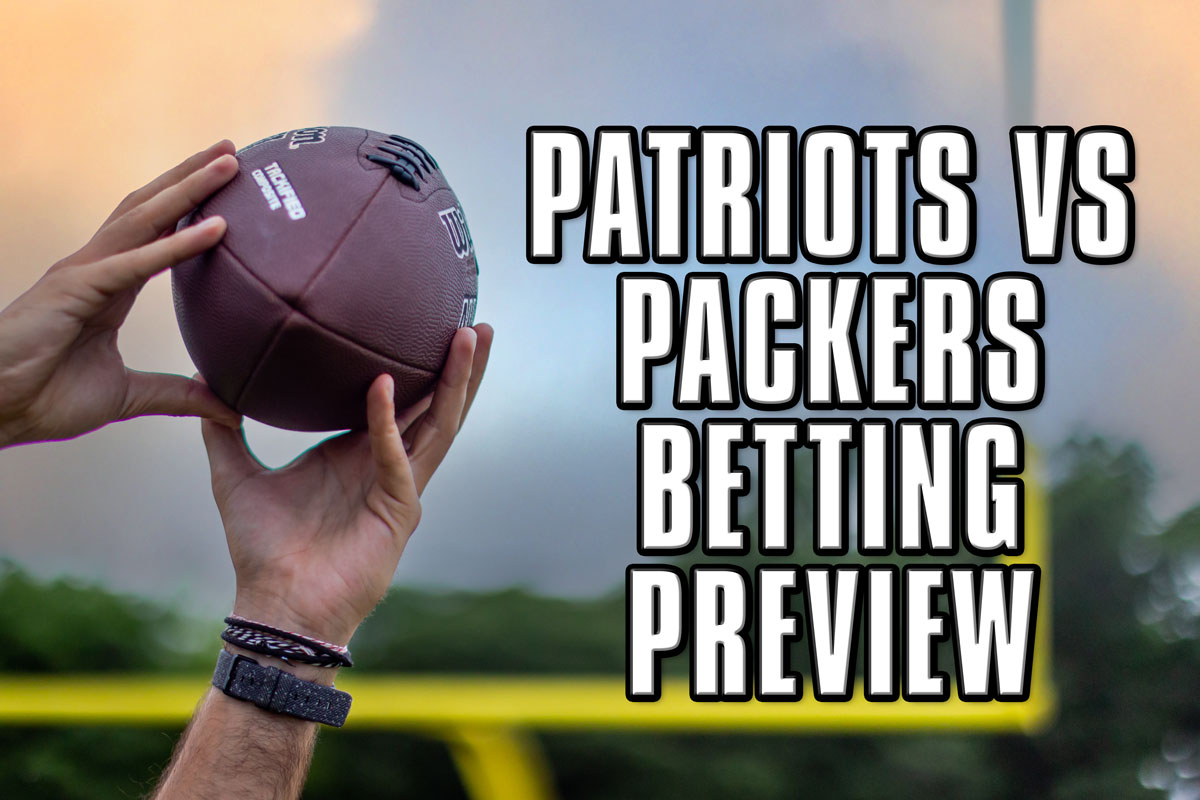 OPINION: Patriots, Packers Best Bets for Super Bowl – The Native Voice