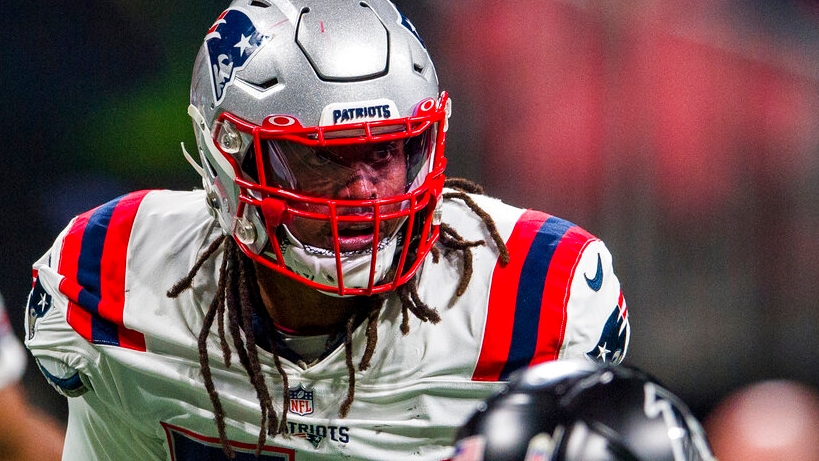 Trey Flowers is Lions nominee for Walter Payton Man Of the Year Award