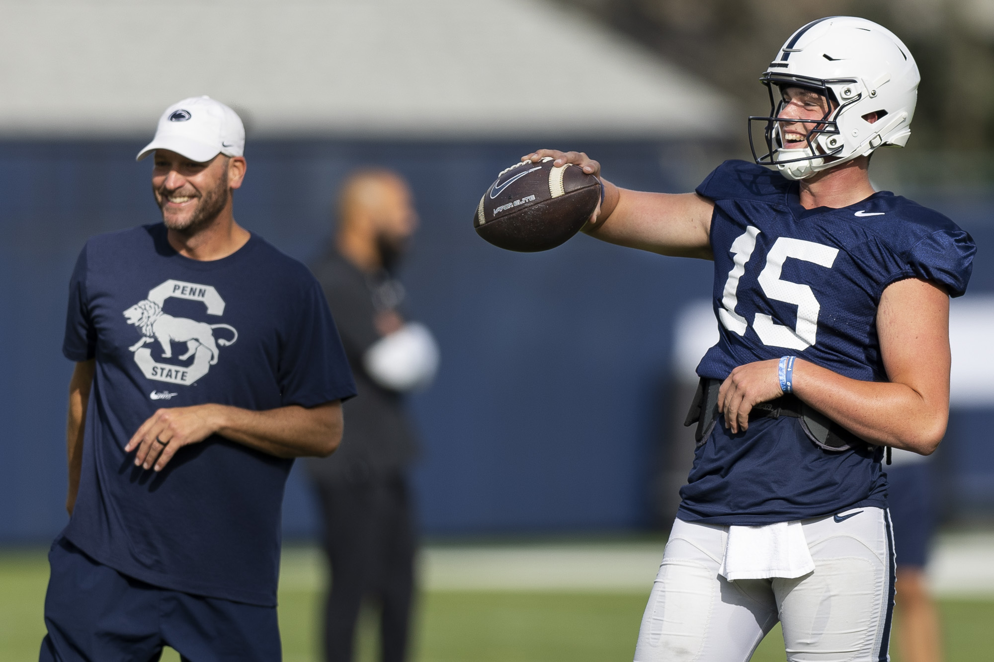 Could the Buffalo Bills Make Penn State's Beaver Stadium Their Temporary  Home? - Sports Illustrated Penn State Nittany Lions News, Analysis and More