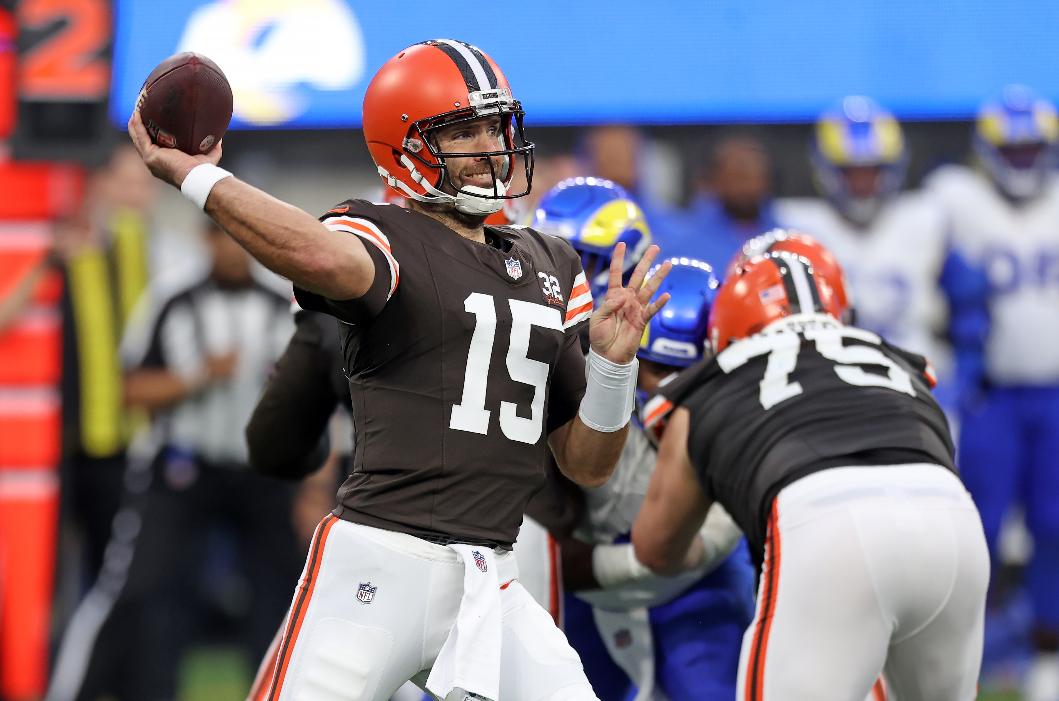 Cleveland Browns to host 8 free, open practices for fans
