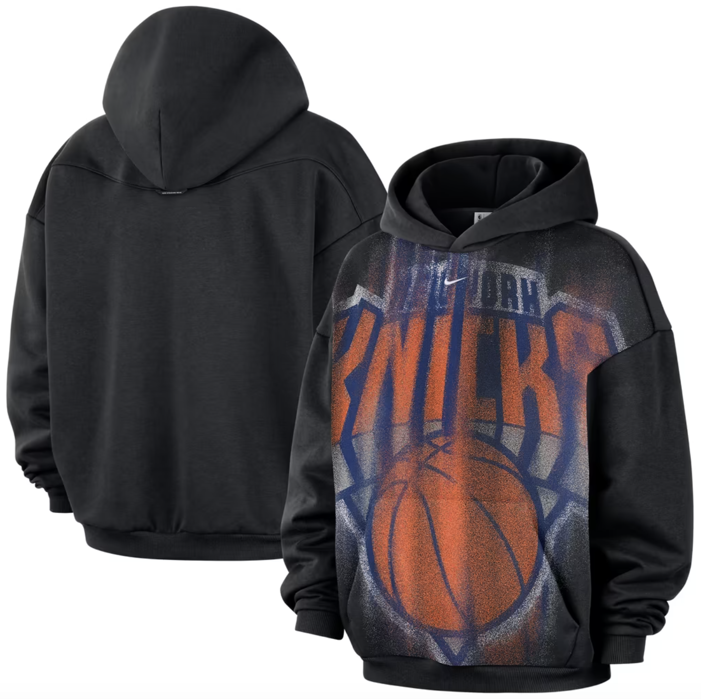 Knicks Nike 2026 End of Ordinary collection: what's in the drop