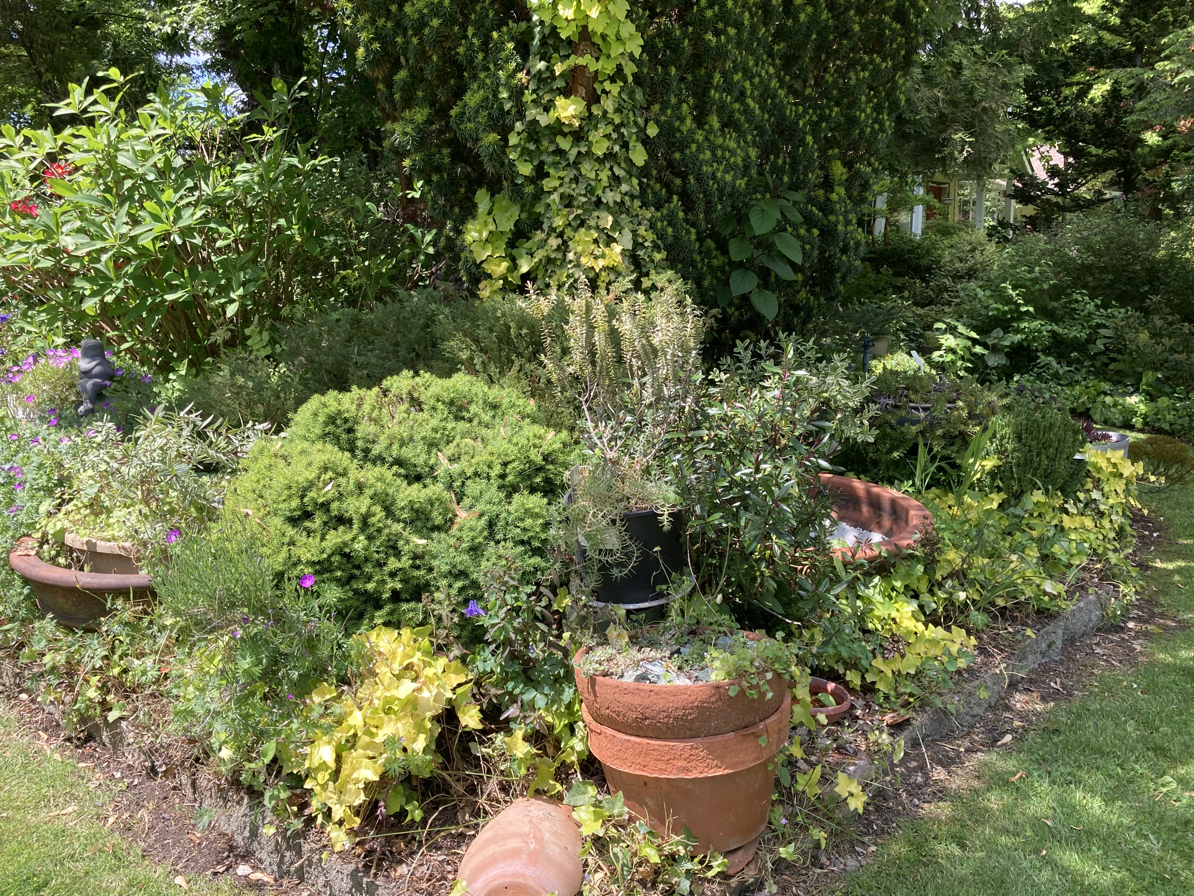 Italio Gardens in Medford - oregonlive.com