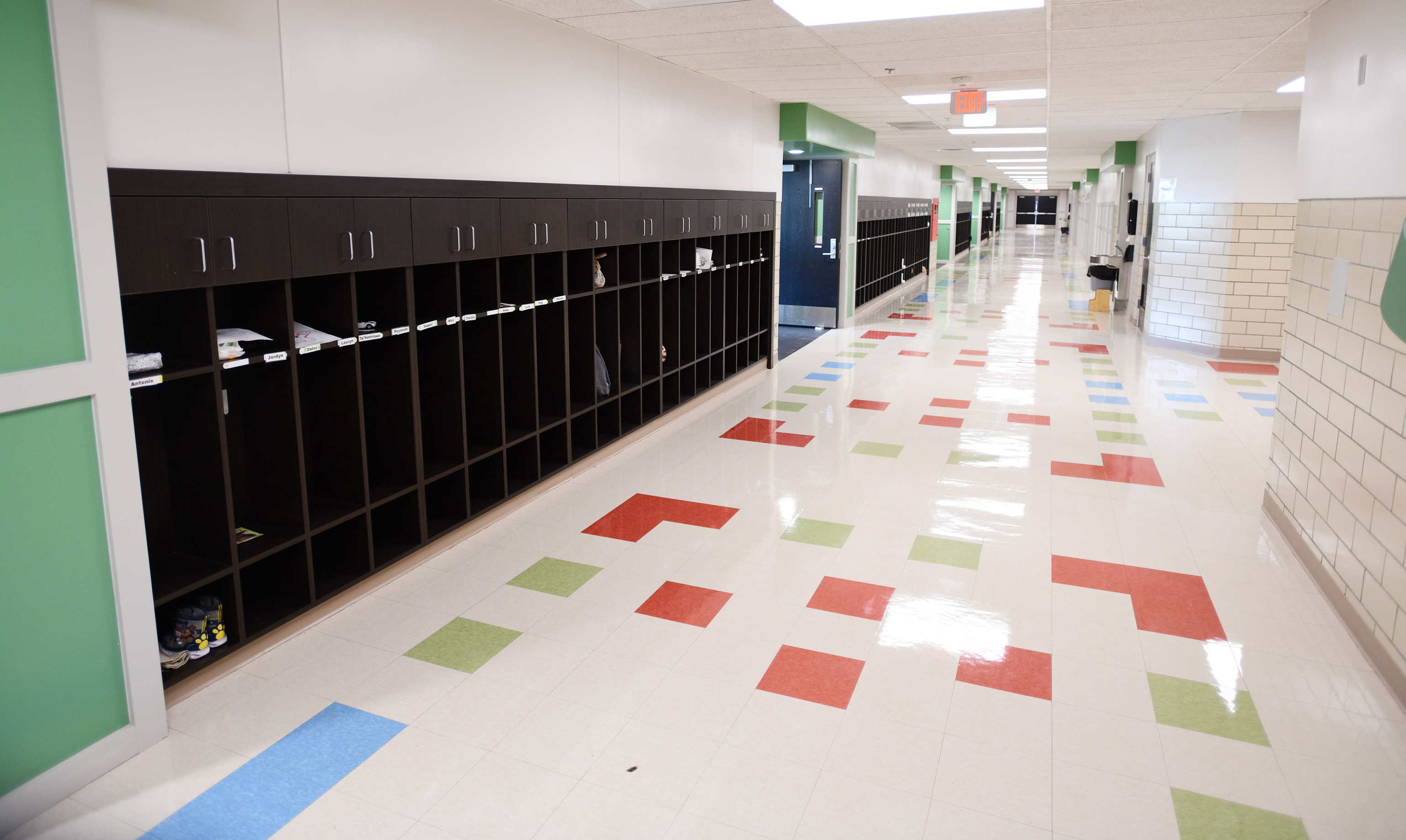 New JCISD Central Campus - mlive.com