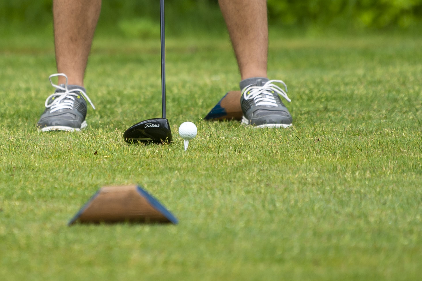 Green Hills Golf Course hosts Bay County Championship