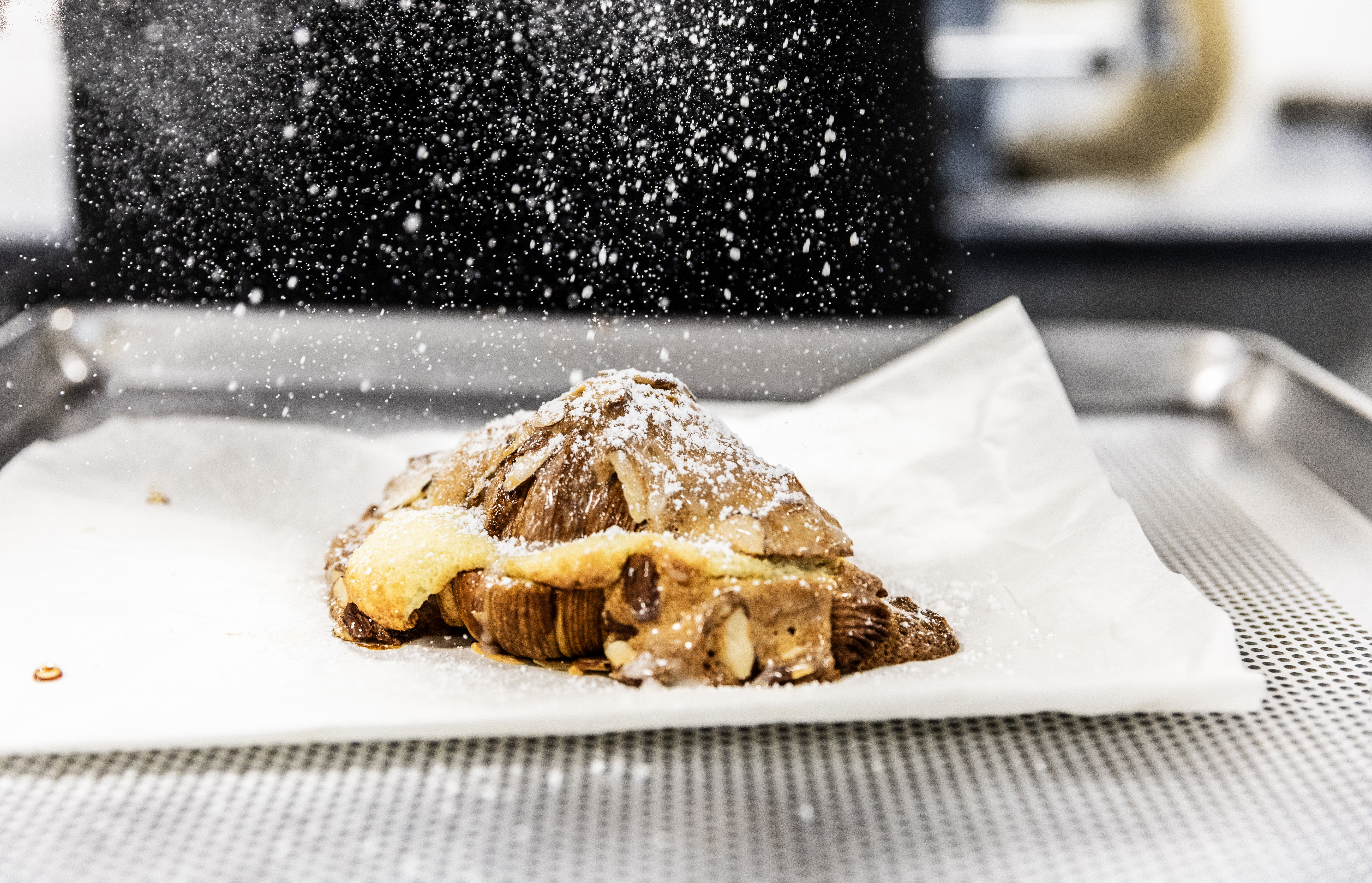 山本達彦／Final Beginnings、La Plage、Croissant 山本達彦／Final Beginnings、La Plage、Croissant All About