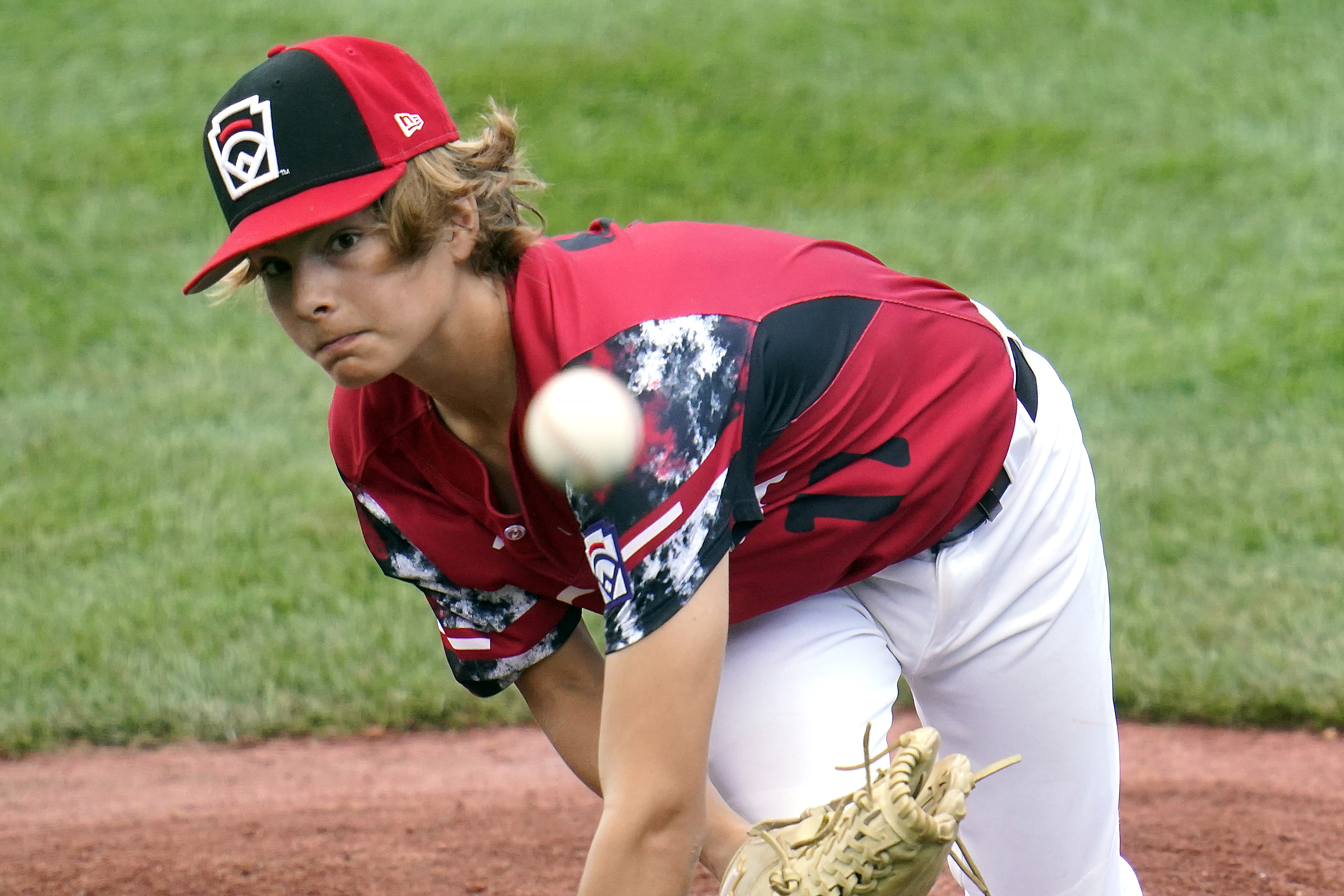 Regina set to host Canadian Little League Championship