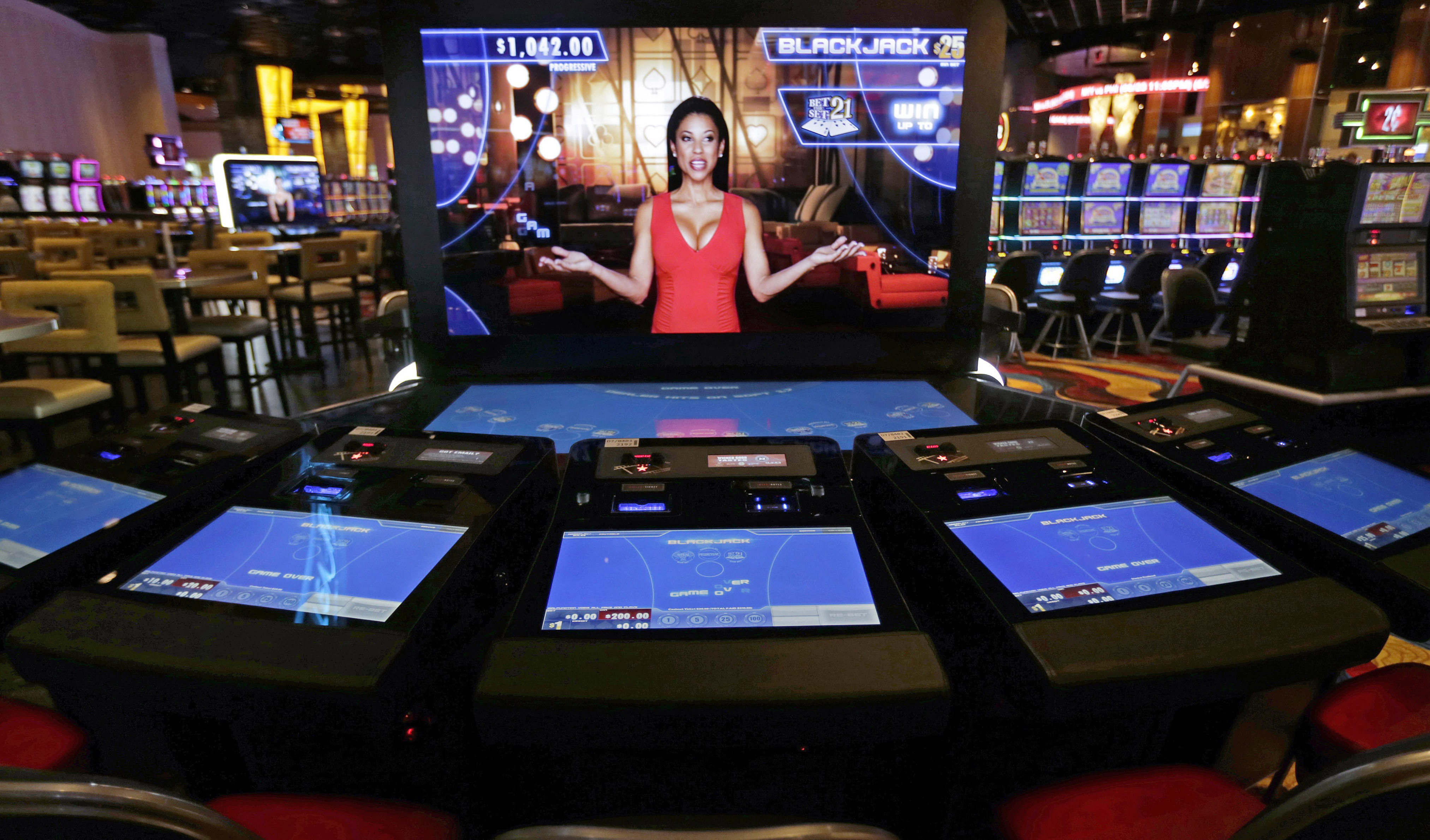 What Does an Online Live Dealer Casino Look Like?