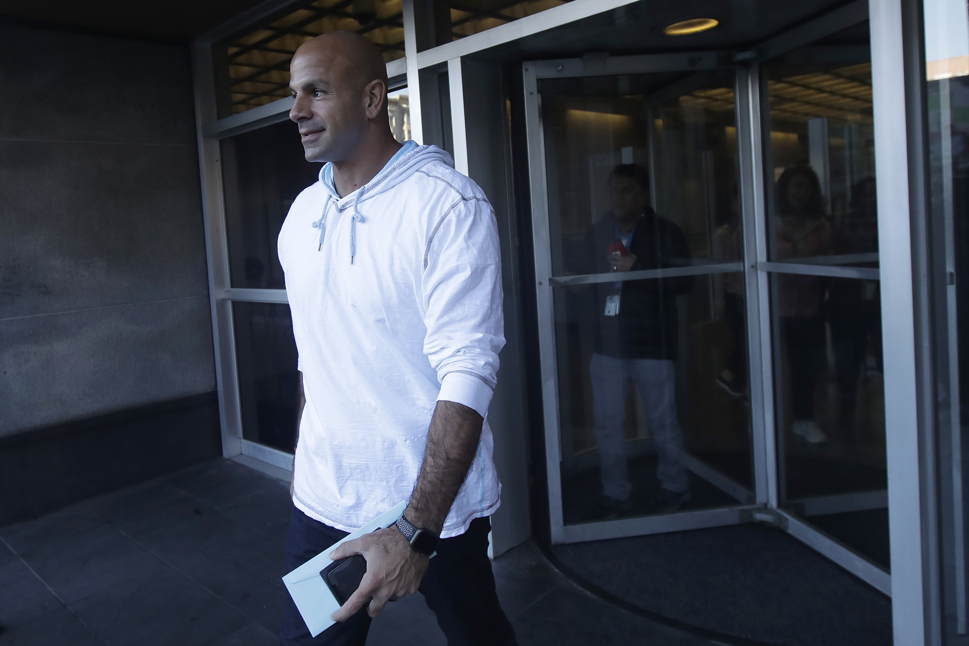 Can Jets' Robert Saleh sell his 'plan' to Johnson brothers?