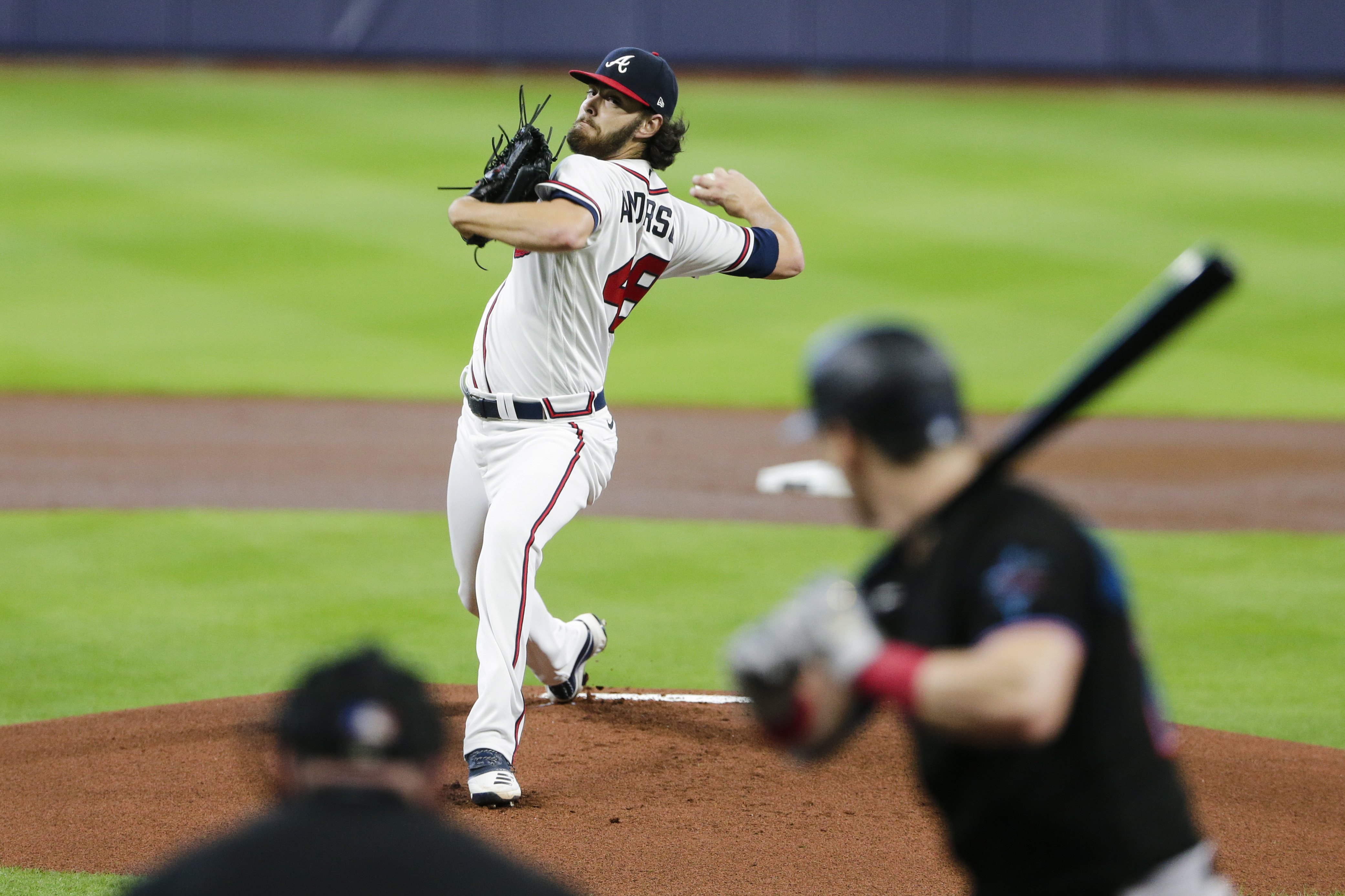 Braves at Marlins: Free Live Stream MLB Online, Channel - How to