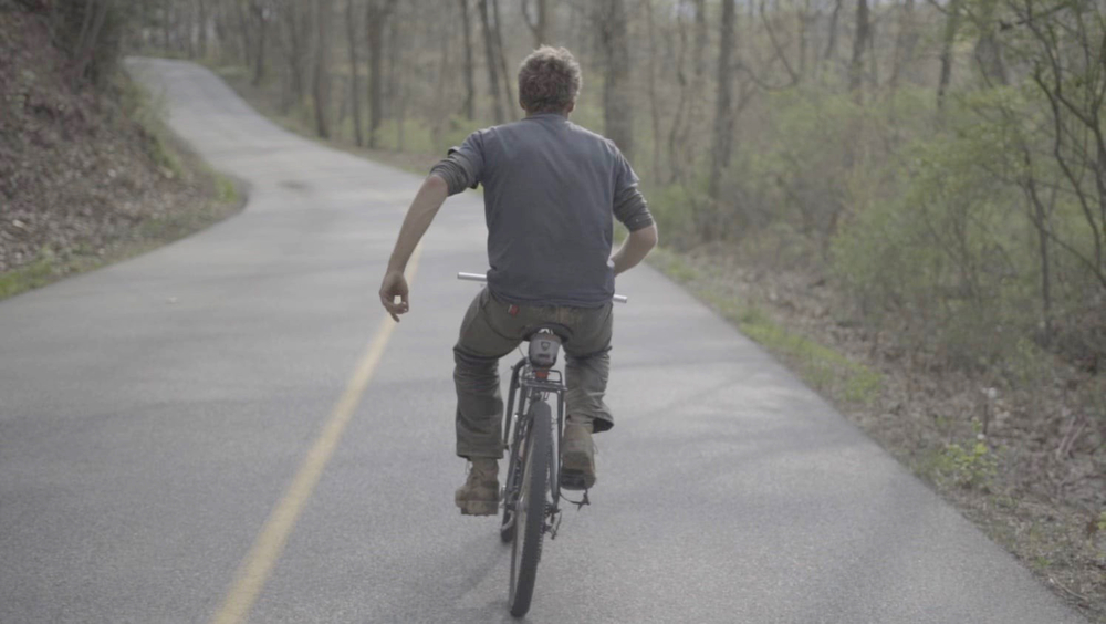 Isaac Seidel, now missing, was last seen Sept. 12, 2021