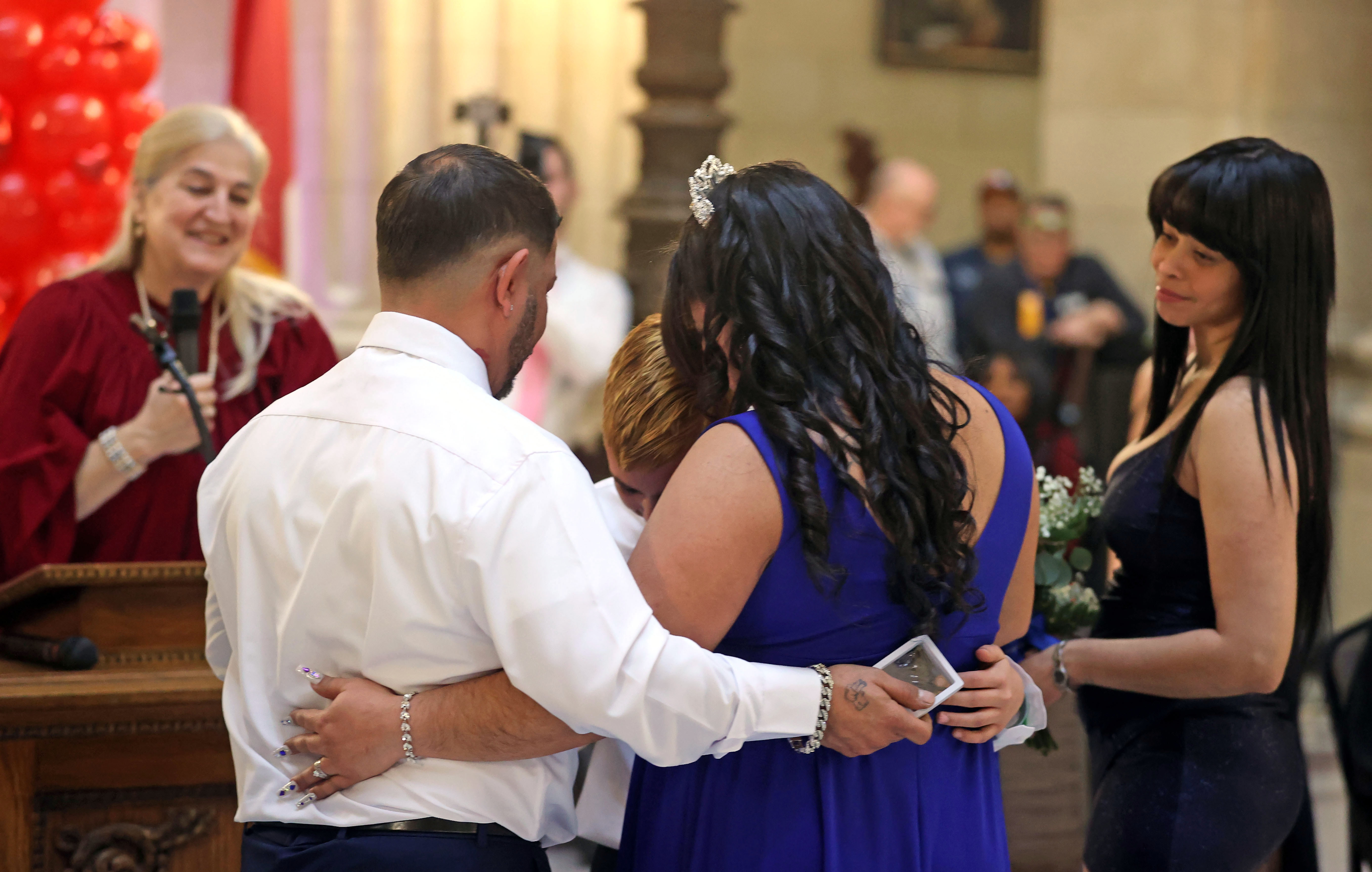 Valentine S Day Weddings At Cleveland City Hall February 14 2024   3FIYN3LMG5CUJKOEIXRUAZ6ZJE.JPG