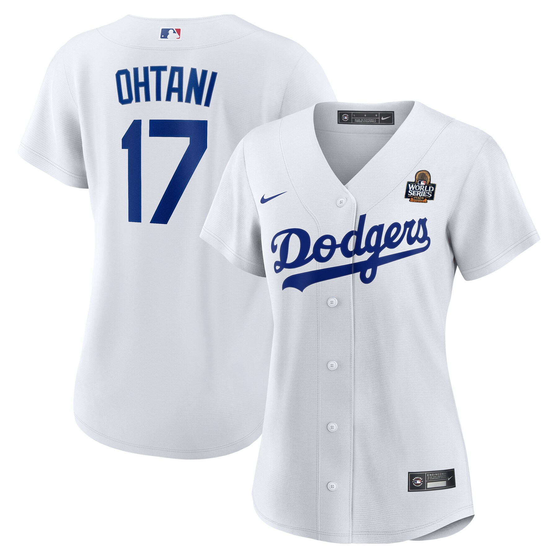 Dodgers World Series gear How to buy 2024 Los Angeles shirts hats more cleveland