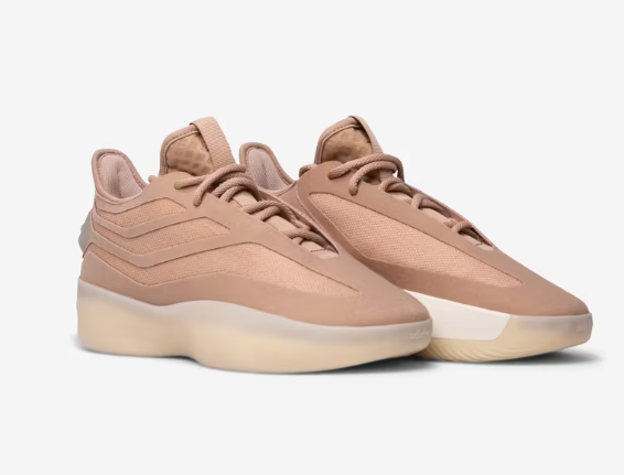 Shop two new Adidas Fear of God Athletics shoes starting at