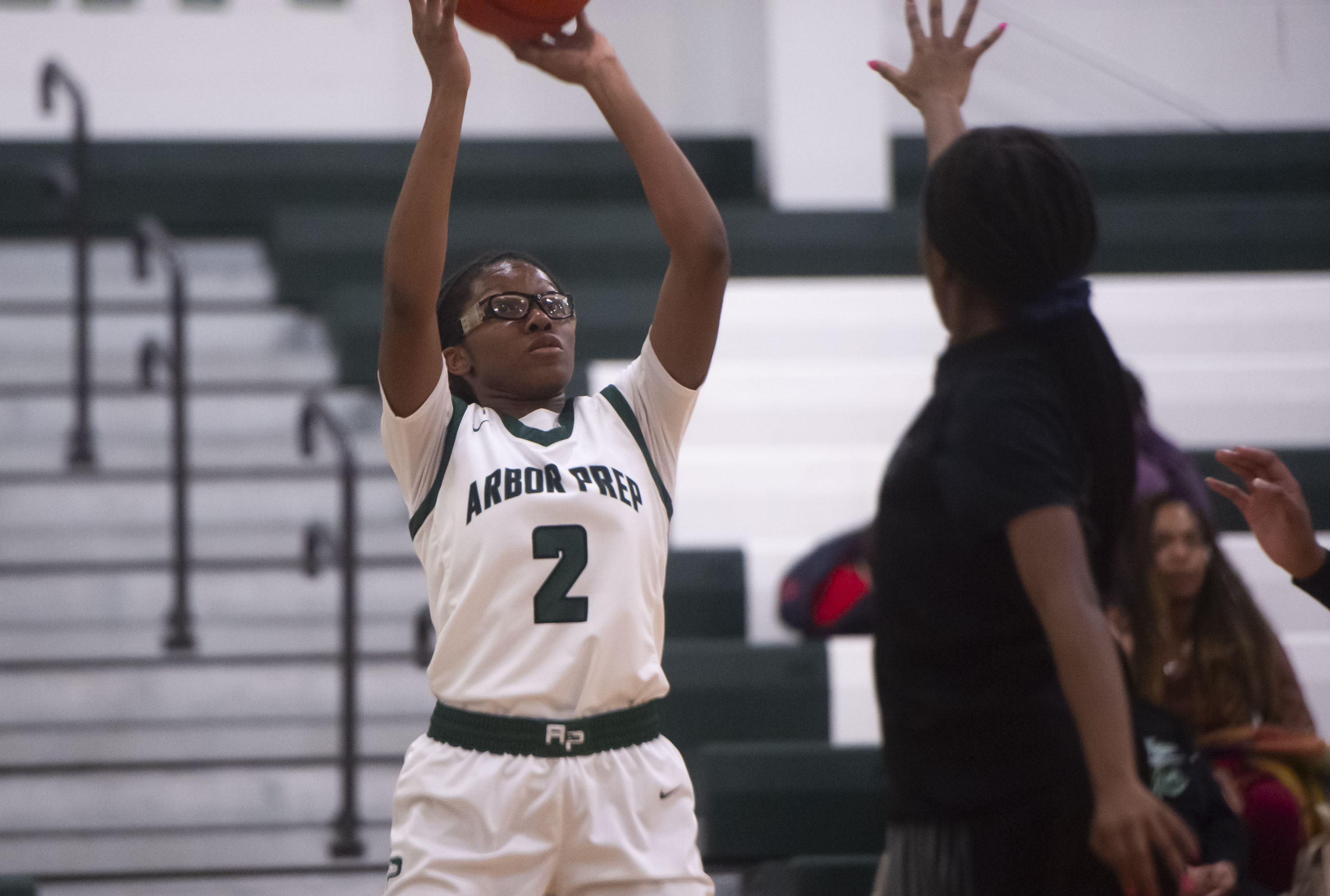 Ypsilanti Arbor Prep Girls Basketball Defeats Detroit Cass Tech - Mlive.com