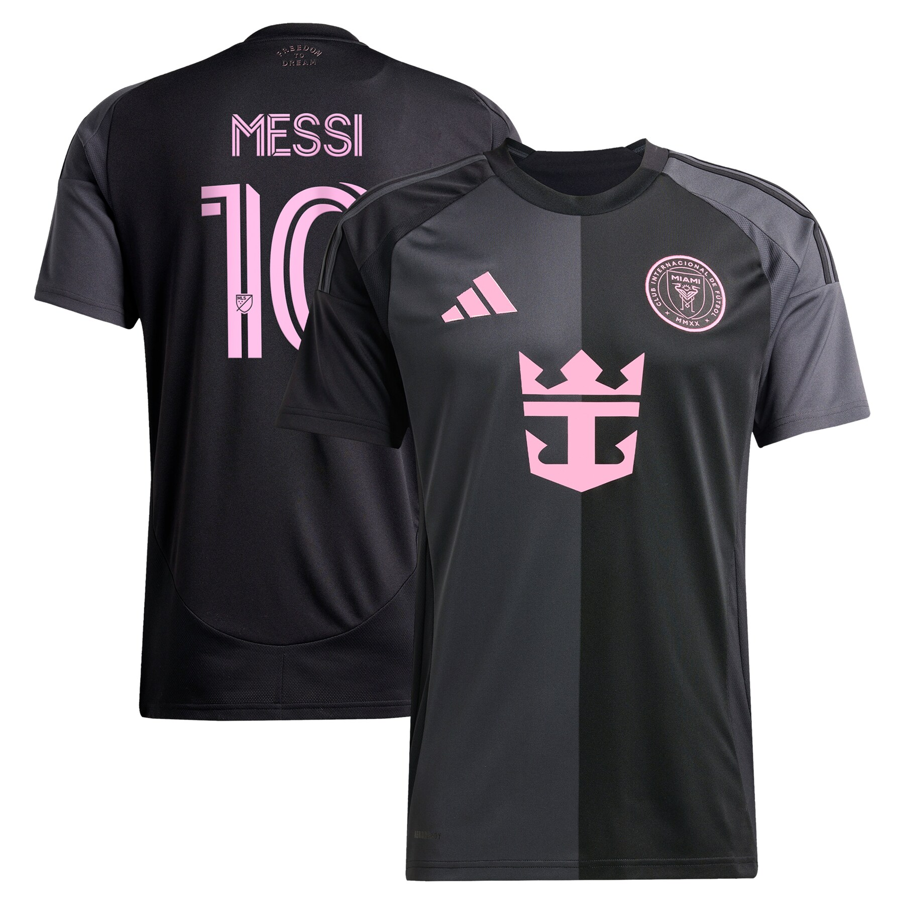 Messi Inter Miami jerseys: How to get new gear - cleveland.com