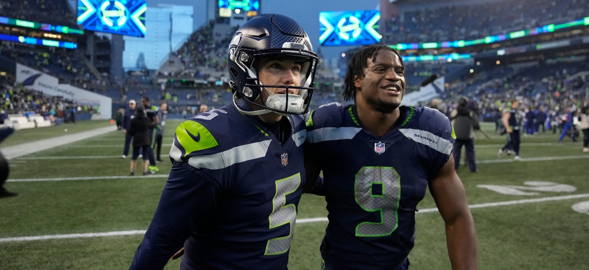 How to watch or listen to Seahawks vs. 49ers wild-card playoff matchup