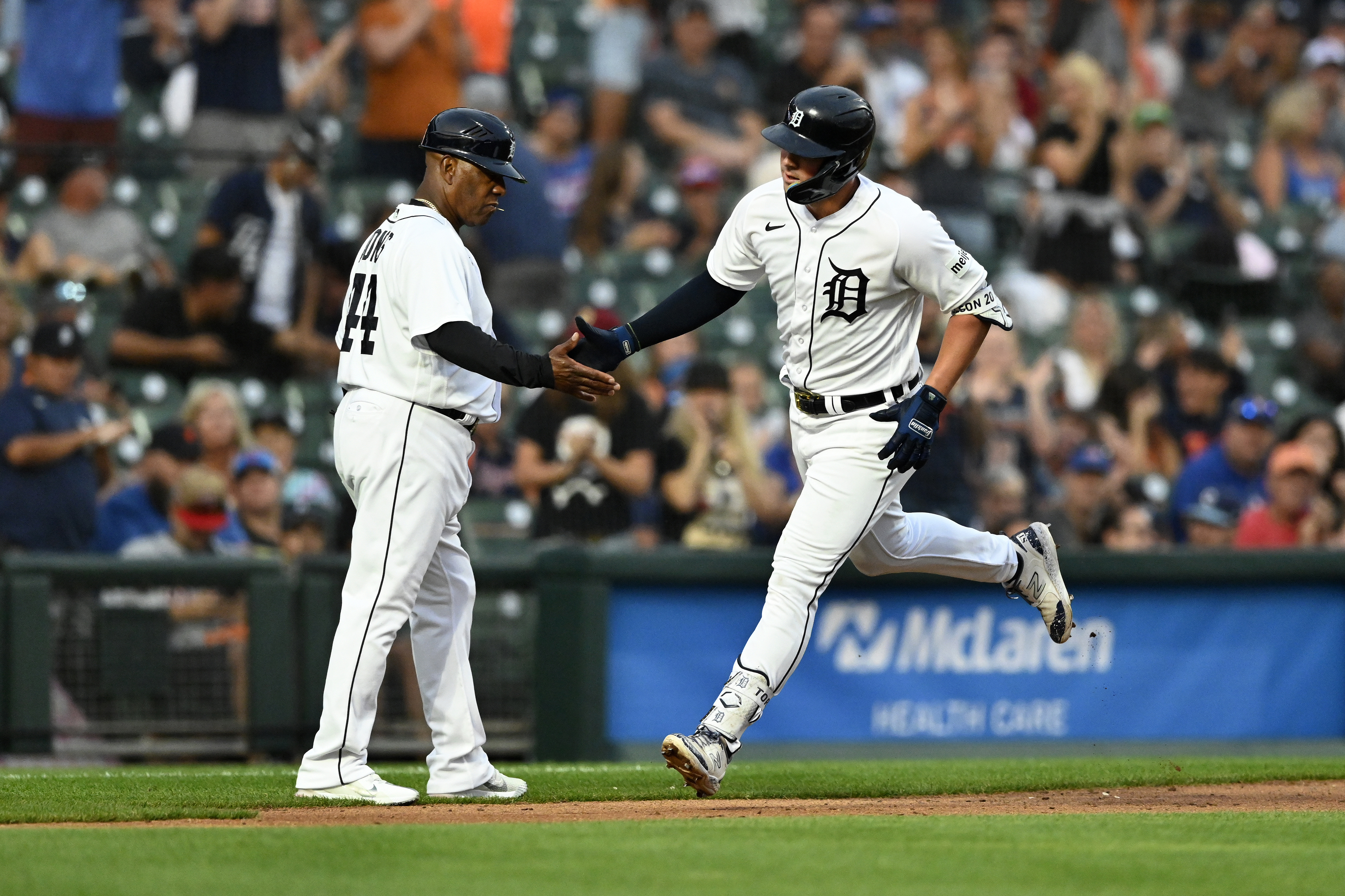 Detroit Tigers vs. Chicago White Sox (9/24/22) - Stream the MLB