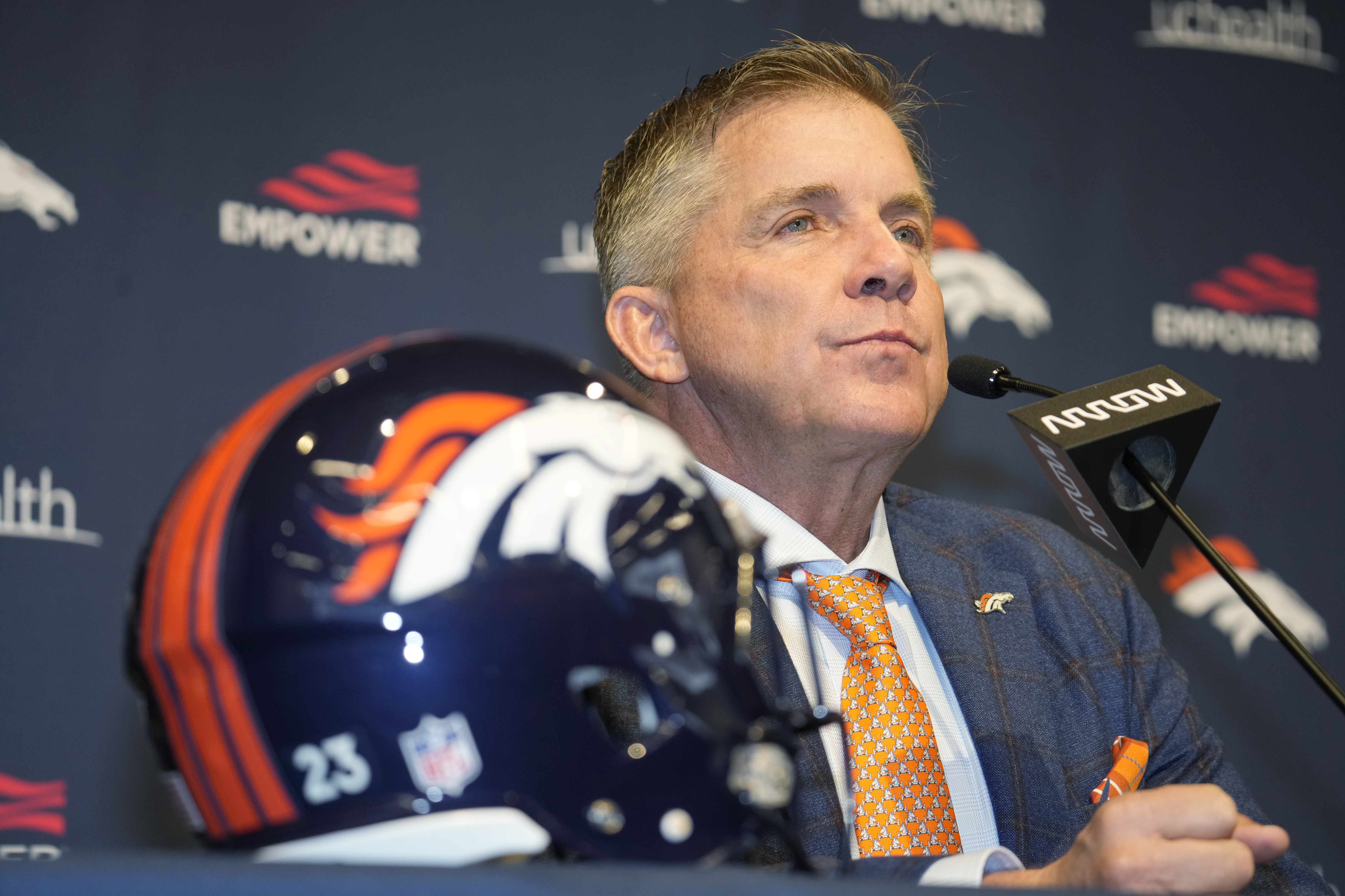 5 easiest decisions for Broncos to make this offseason