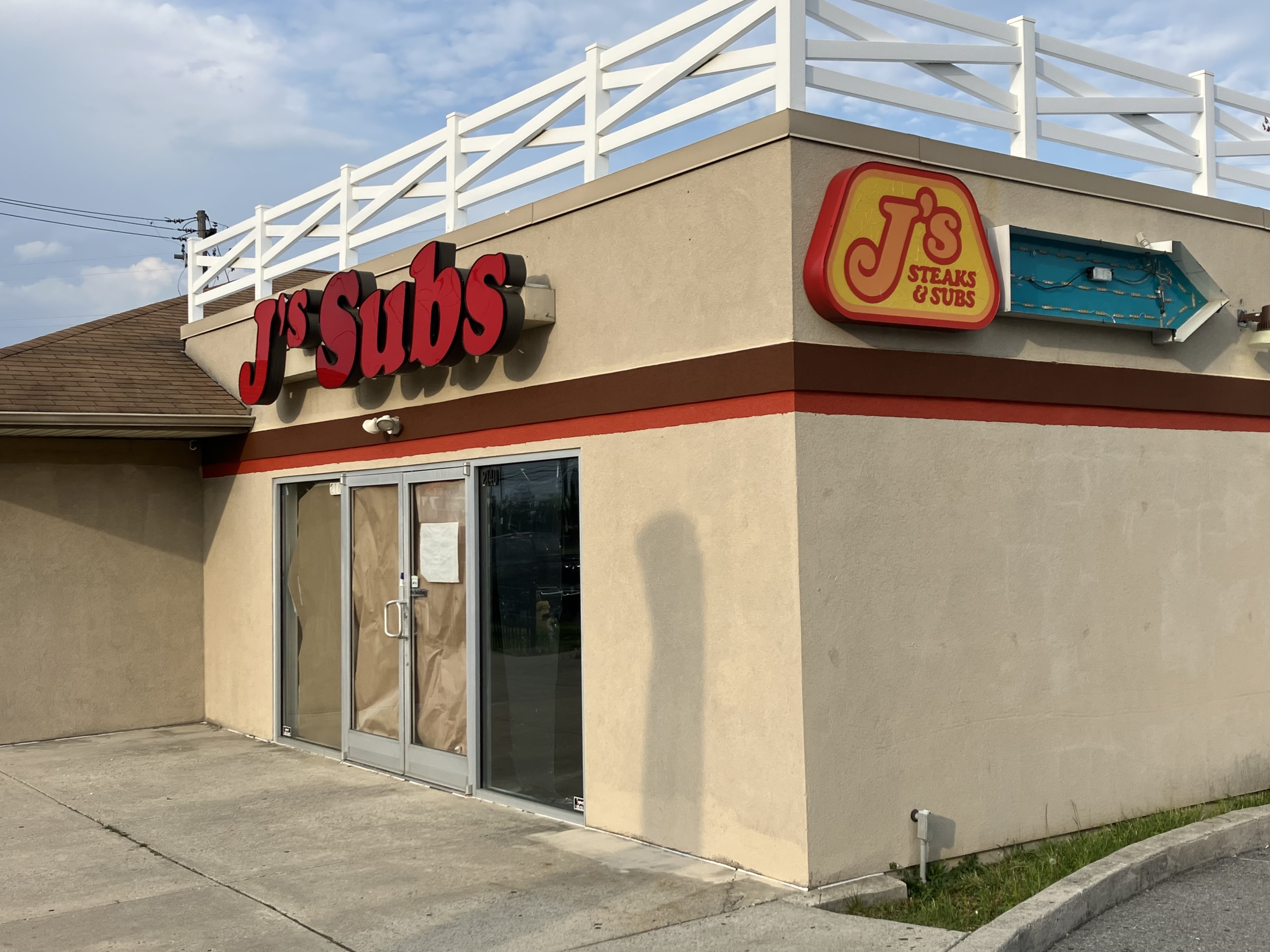 J's Steaks and Subs