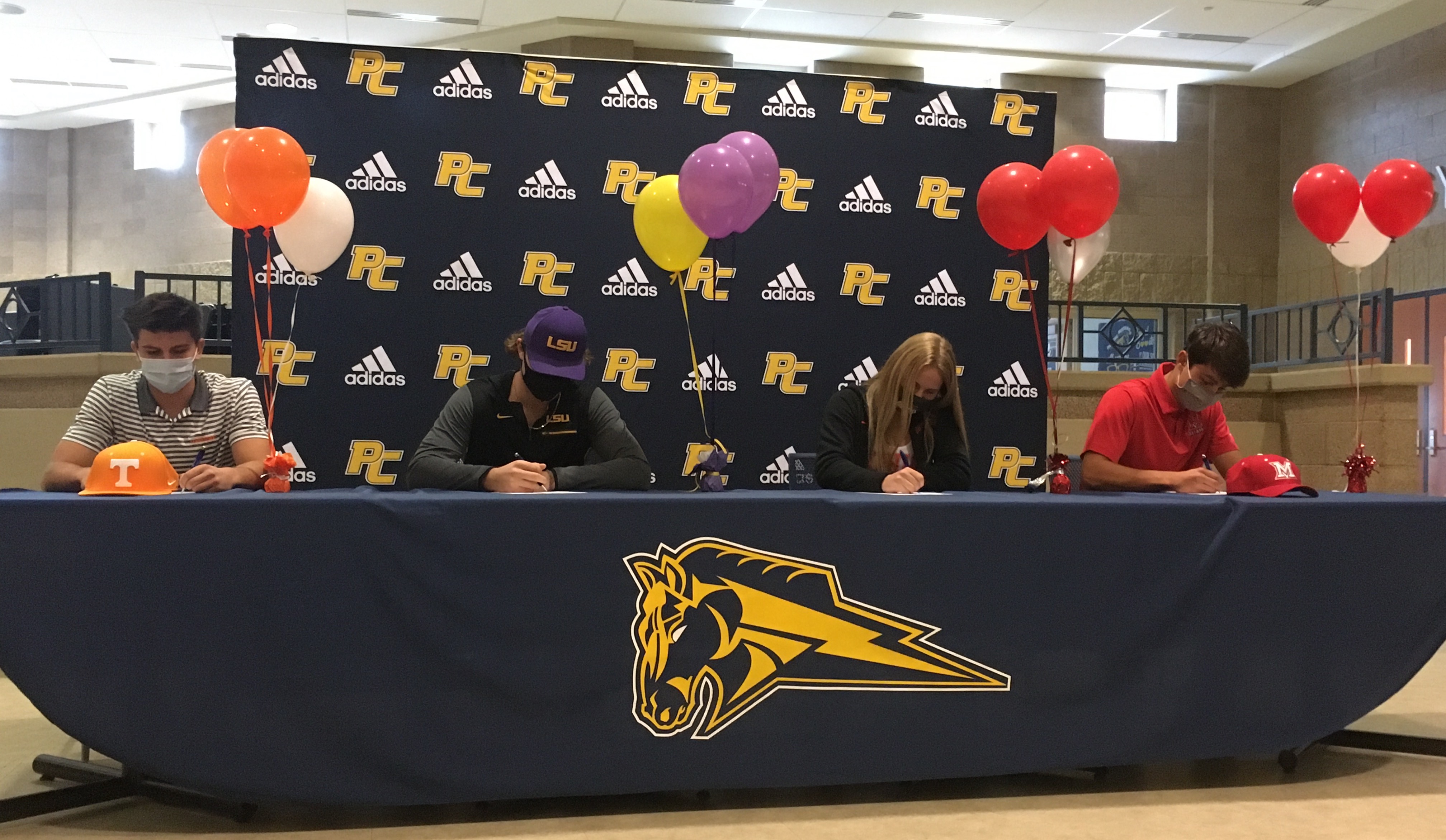 LSU softball inks seven recruits on Signing Day - On3