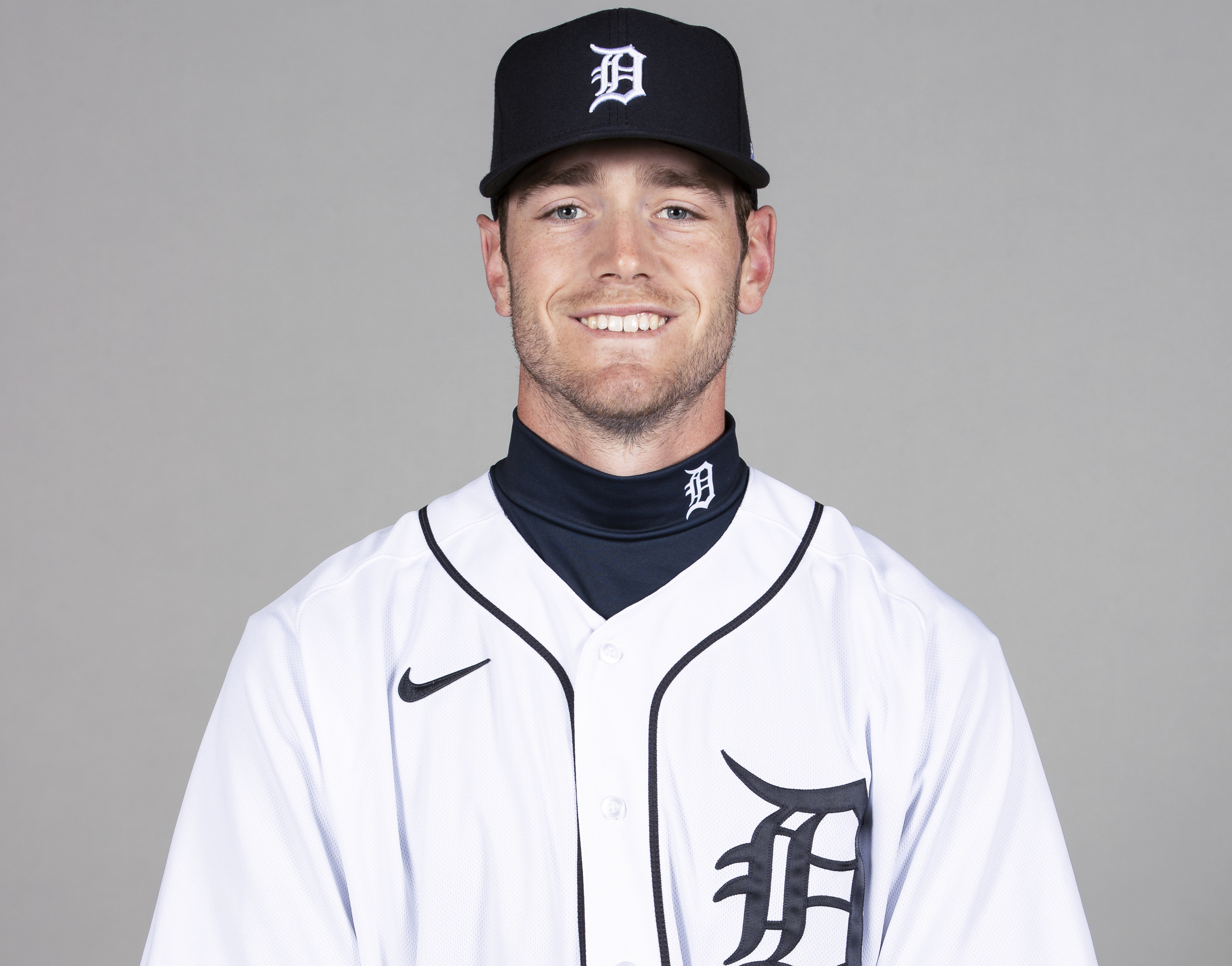 New party member! Tags: mlb baseball thumbs up detroit tigers