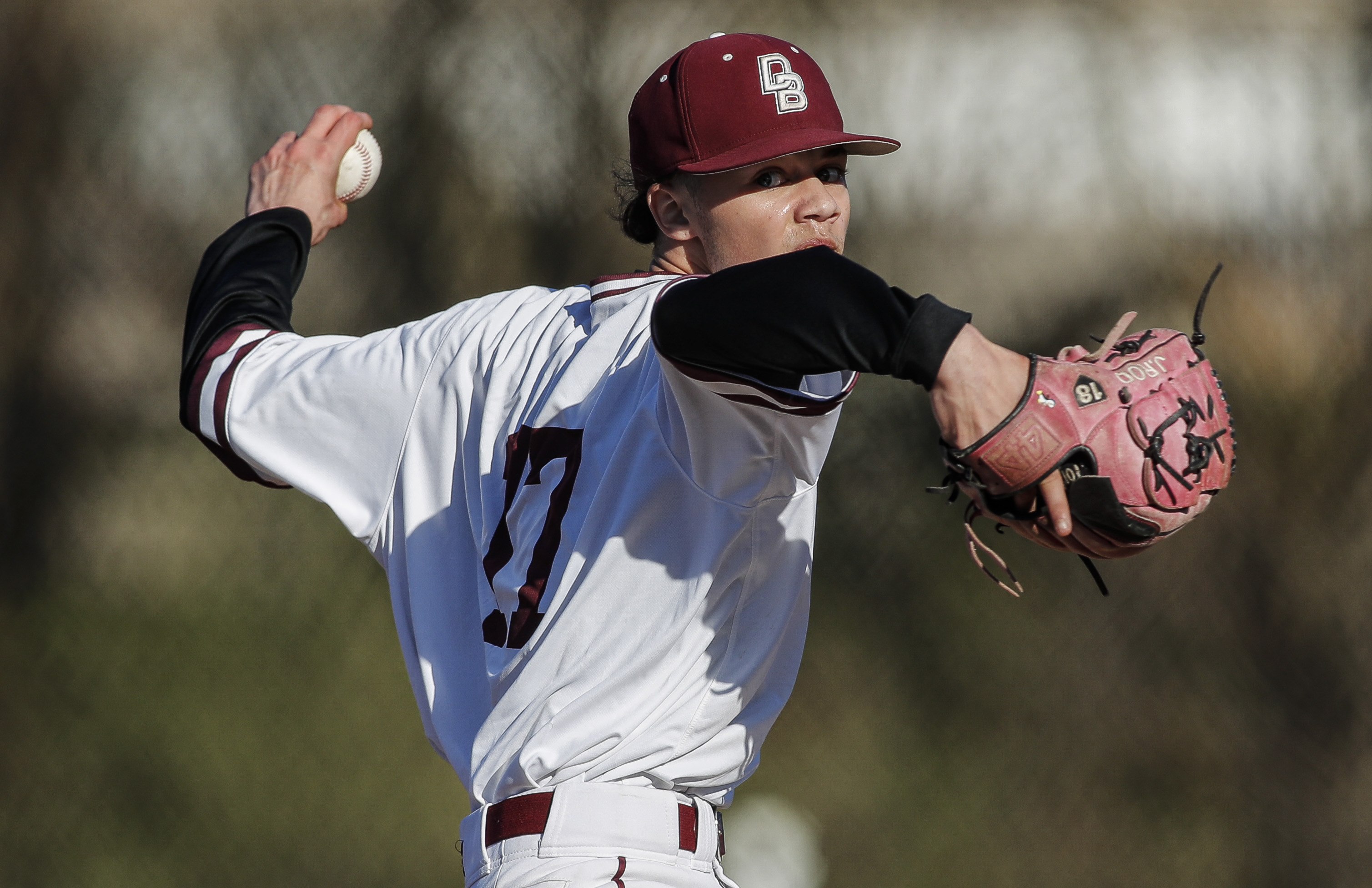 BASEBALL NOTES: Millville gives No. 1 honor to 3 players